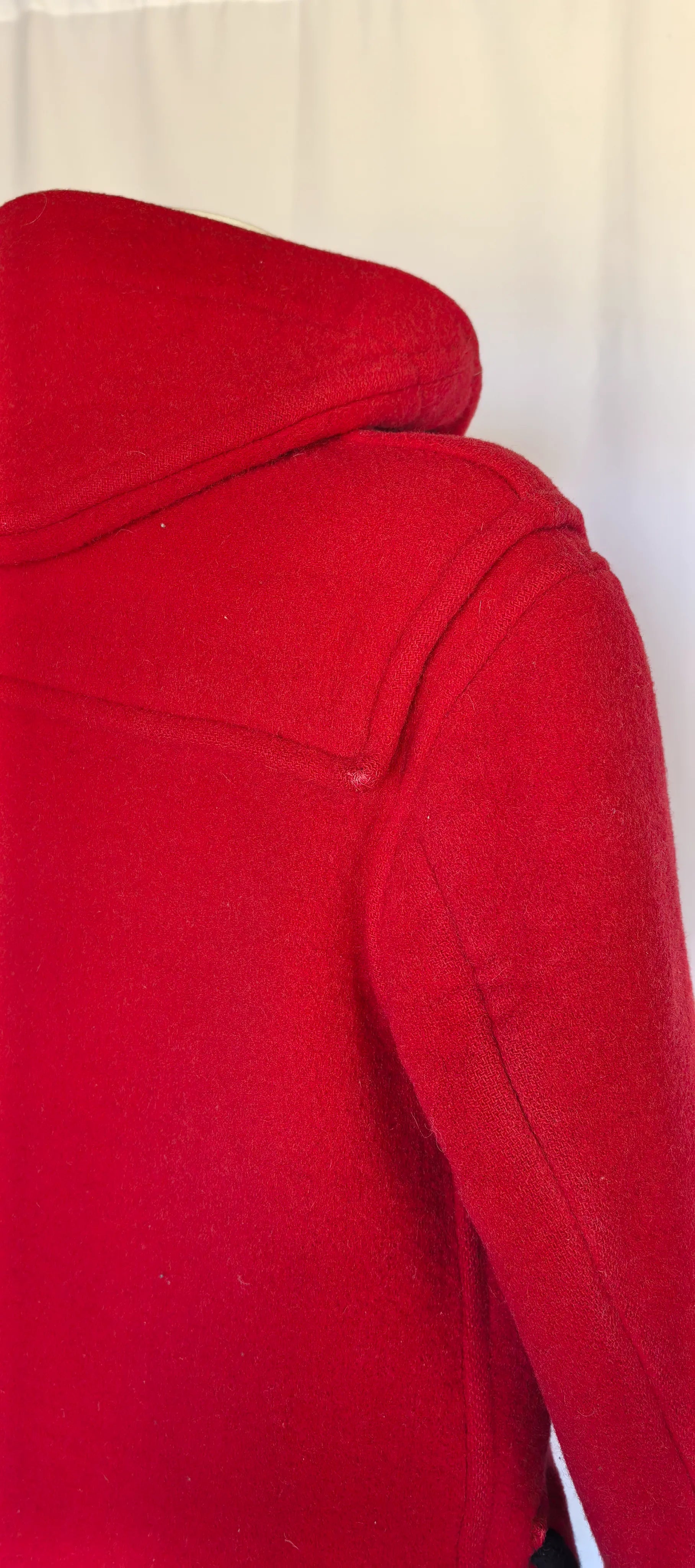 Palton din lana -Burberrys