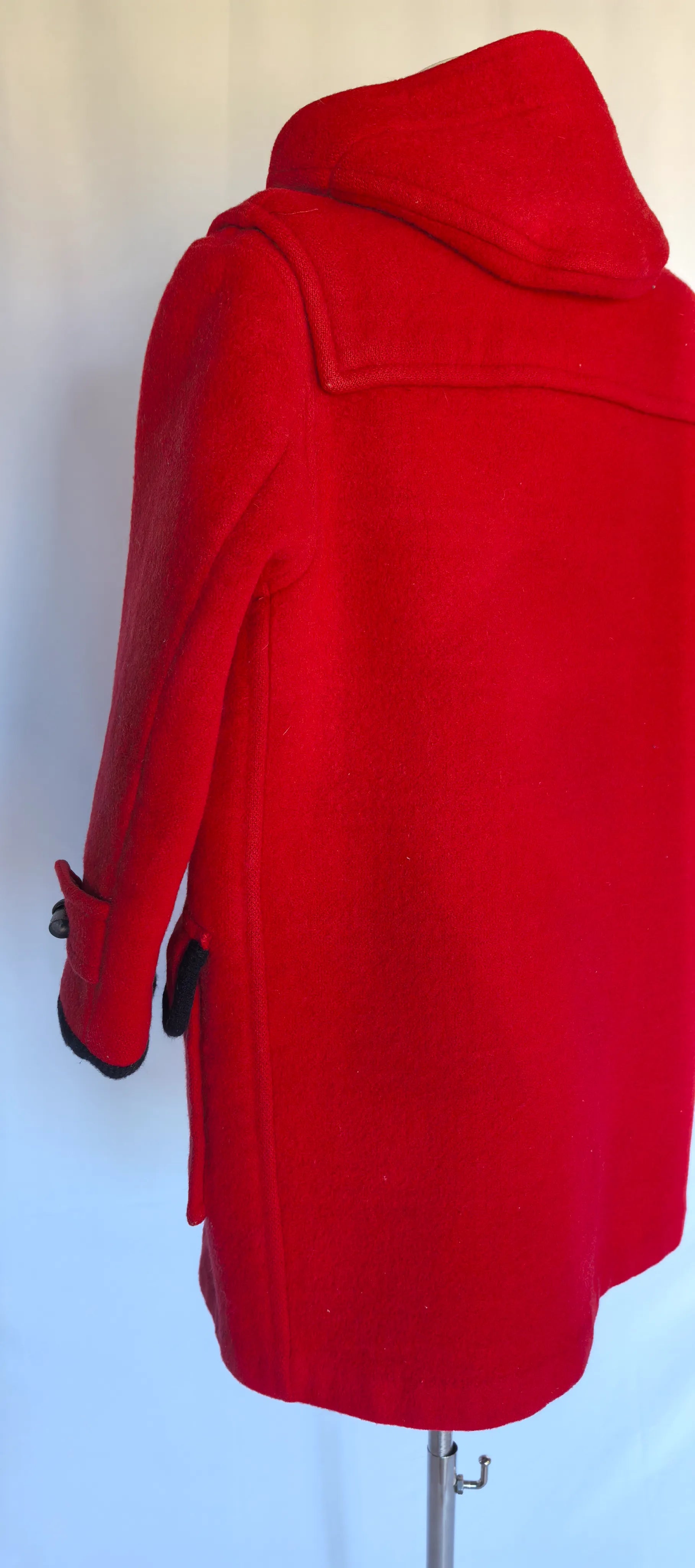 Palton din lana -Burberrys