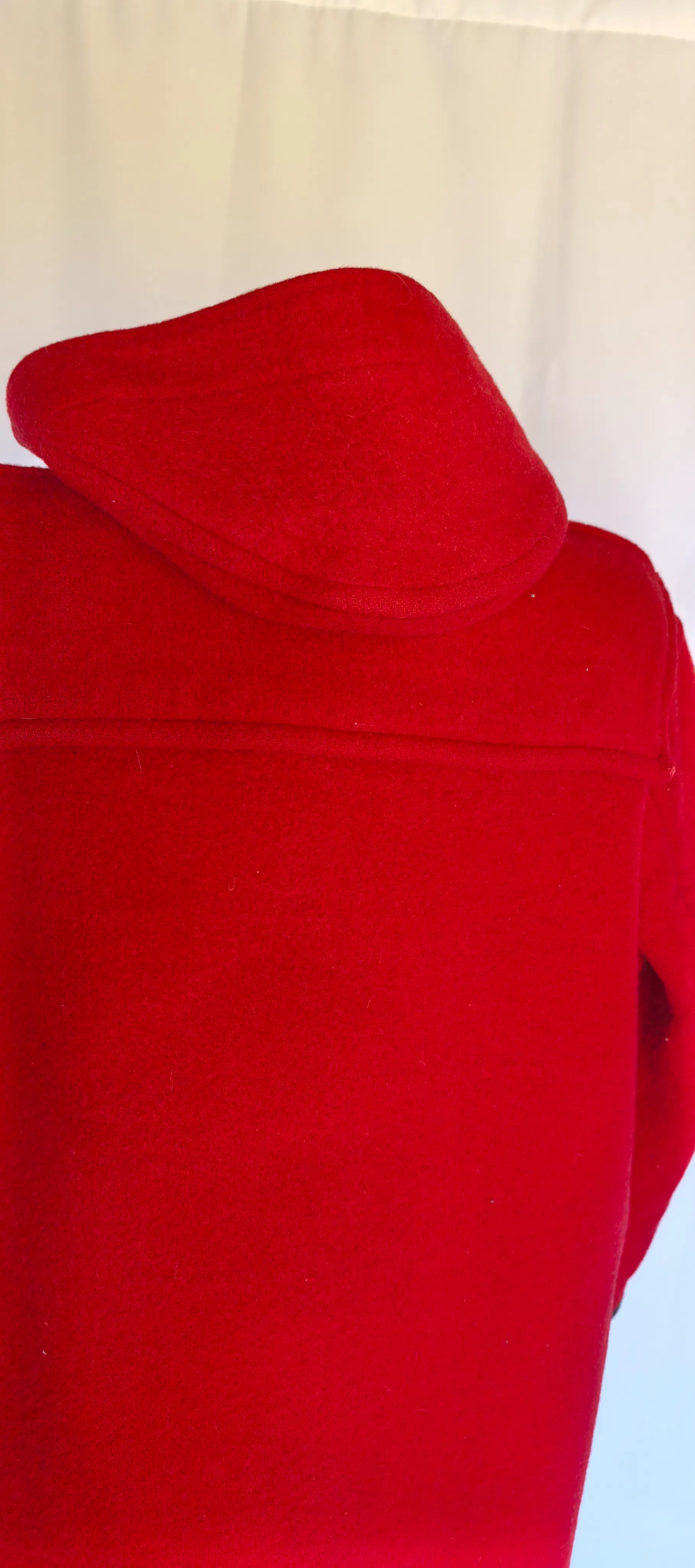 Palton din lana -Burberrys