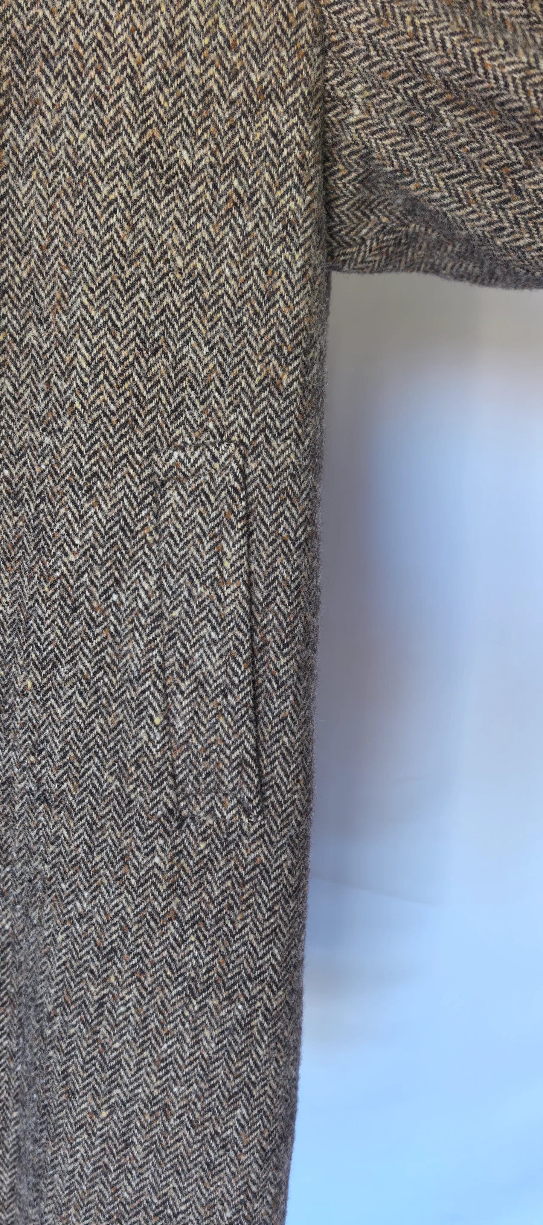 Palton din lana - Nadia Tavelli