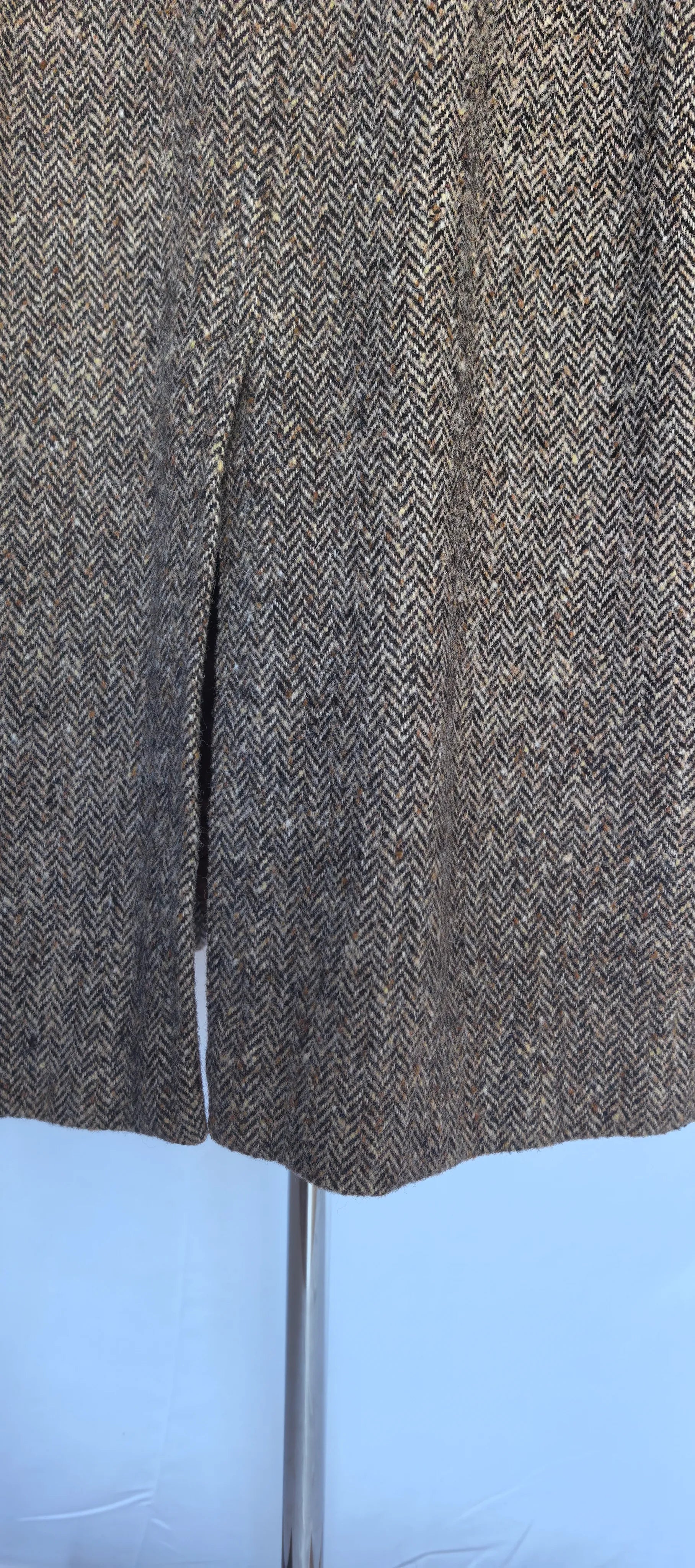 Palton din lana - Nadia Tavelli