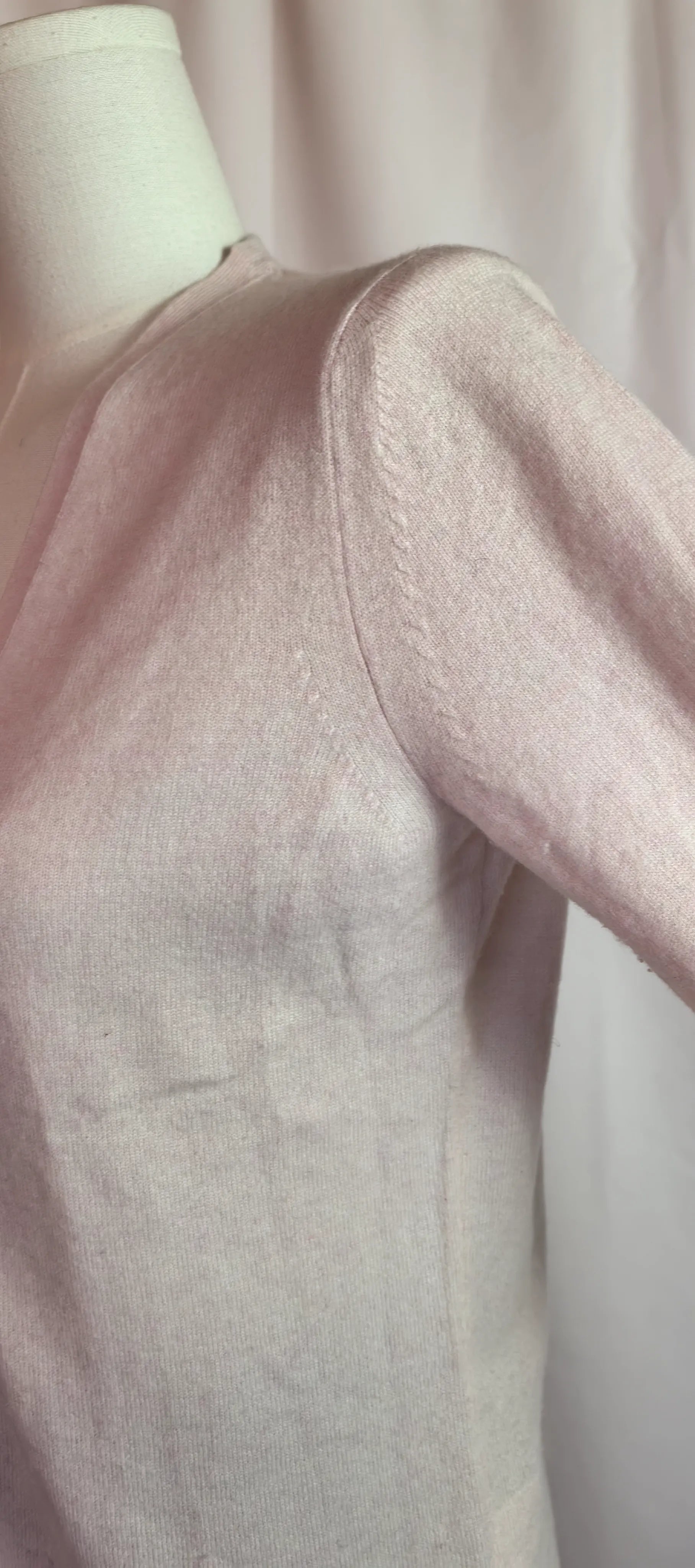 Cardigan din casmir - Pure Cashmere