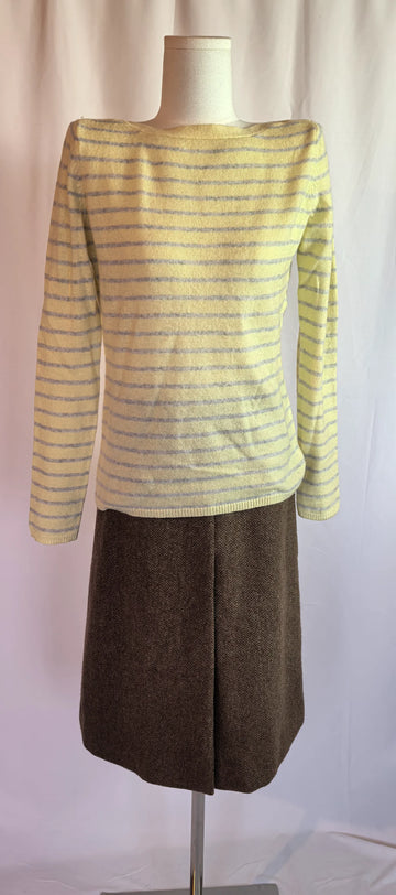 Pulover din casmir - Peck & Peck