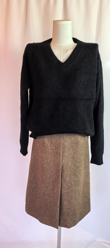 Pulover din casmir- C by Bloomingdale's