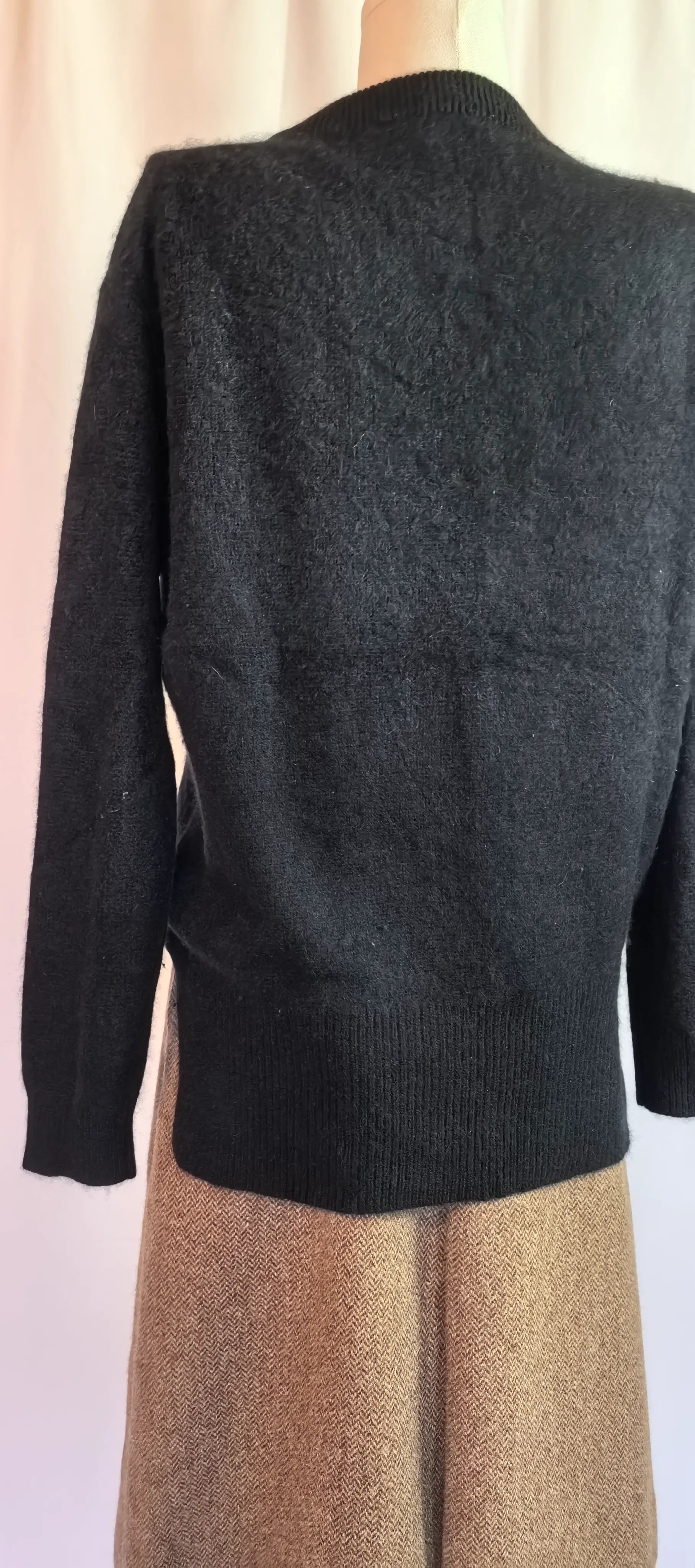 Pulover din casmir- C by Bloomingdale's