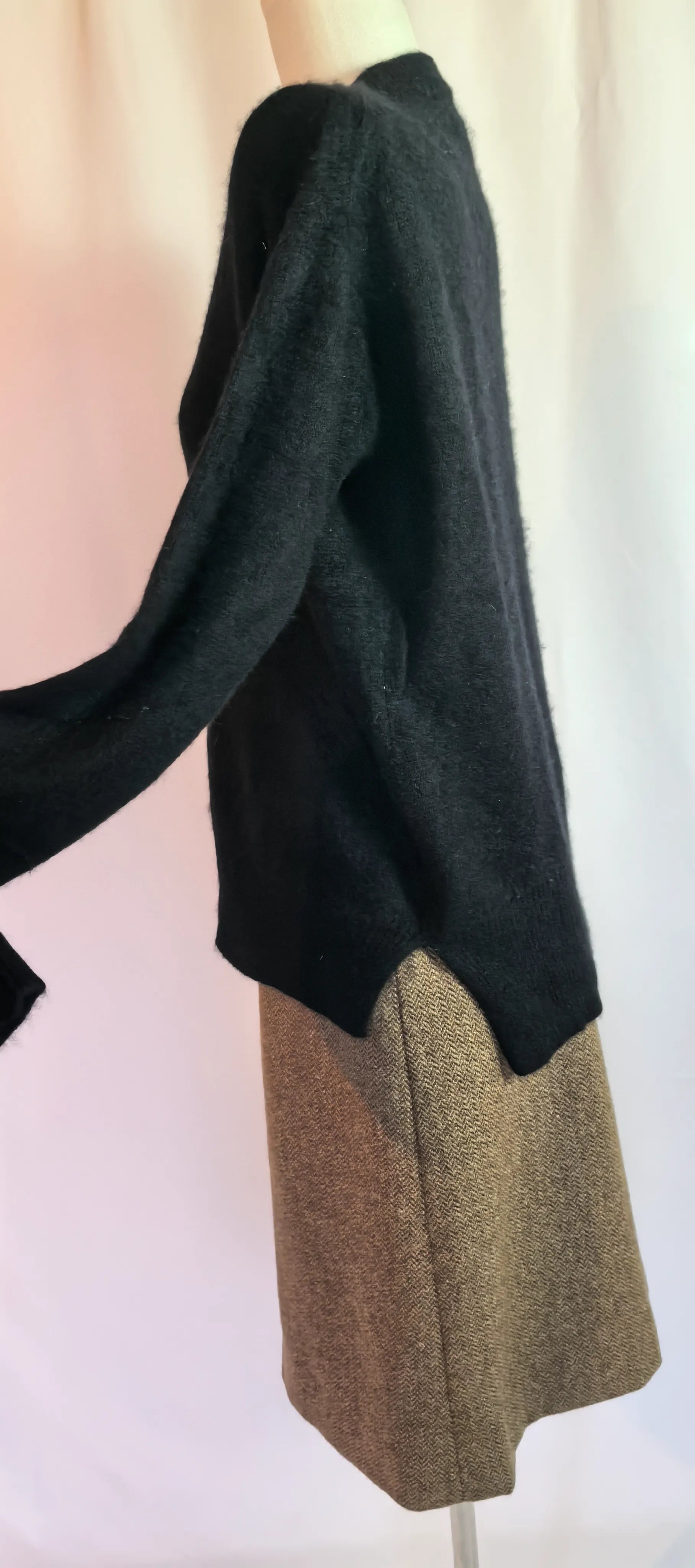 Pulover din casmir- C by Bloomingdale's