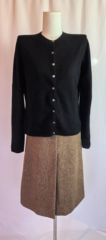 Cardigan din casmir - Cashmere by Charter Club