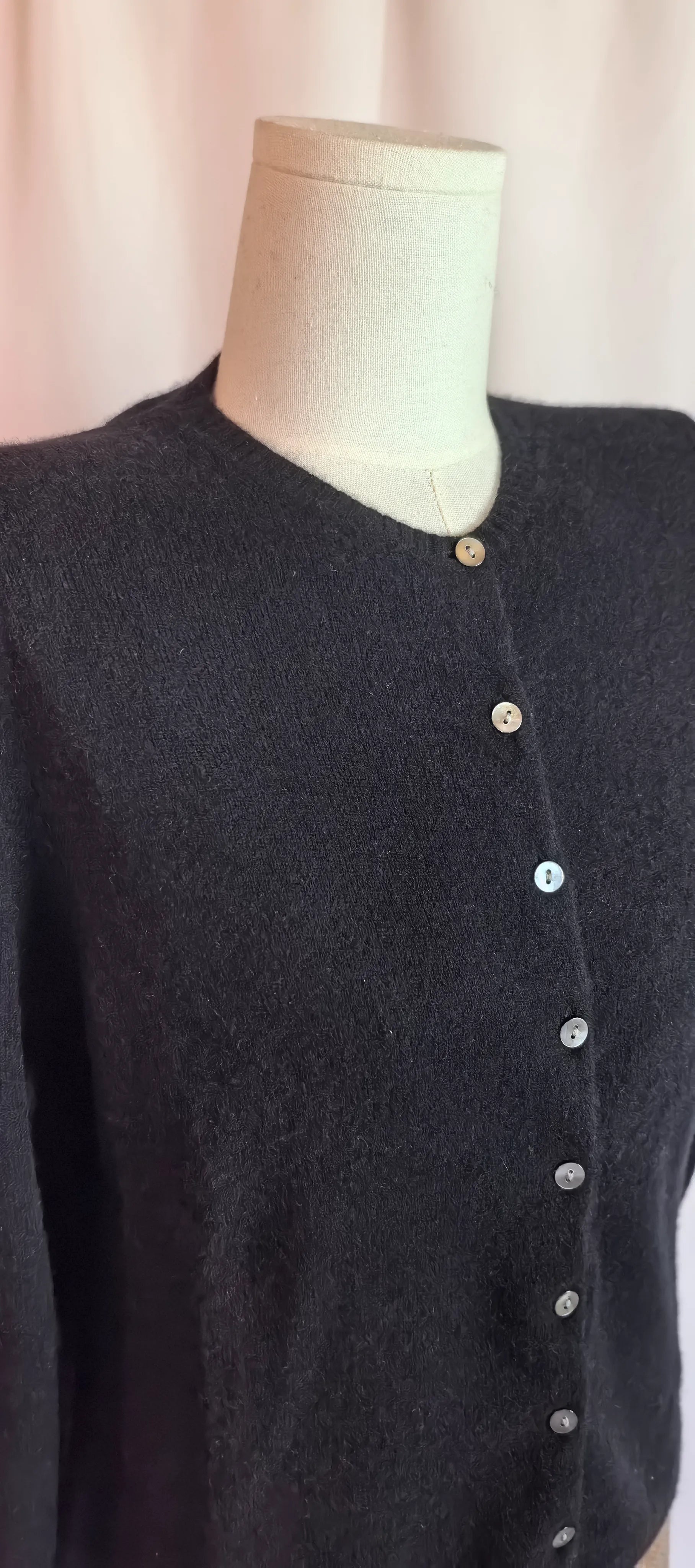 Cardigan din casmir - Cashmere by Charter Club