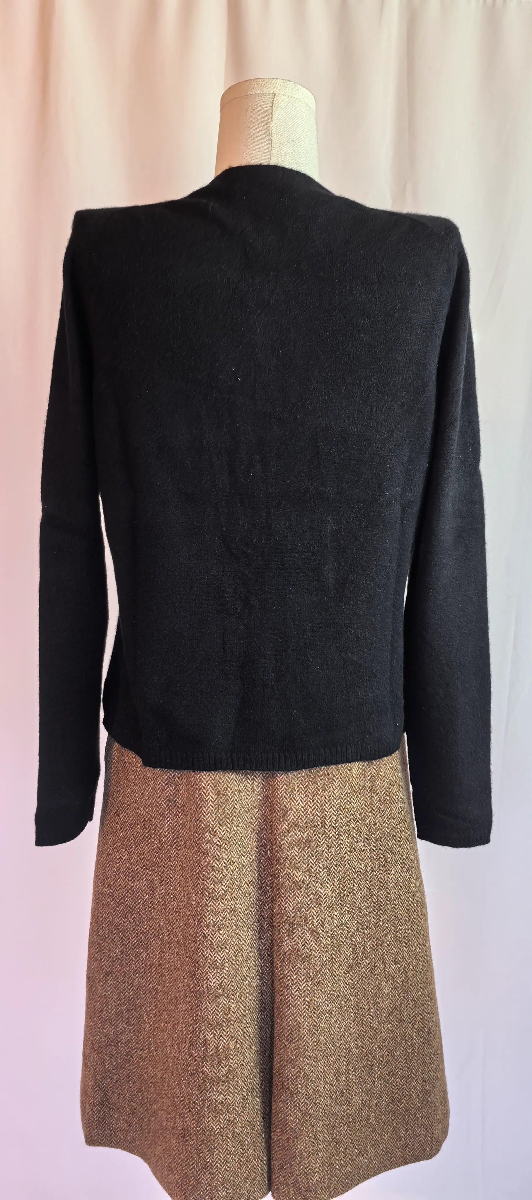 Cardigan din casmir - Cashmere by Charter Club