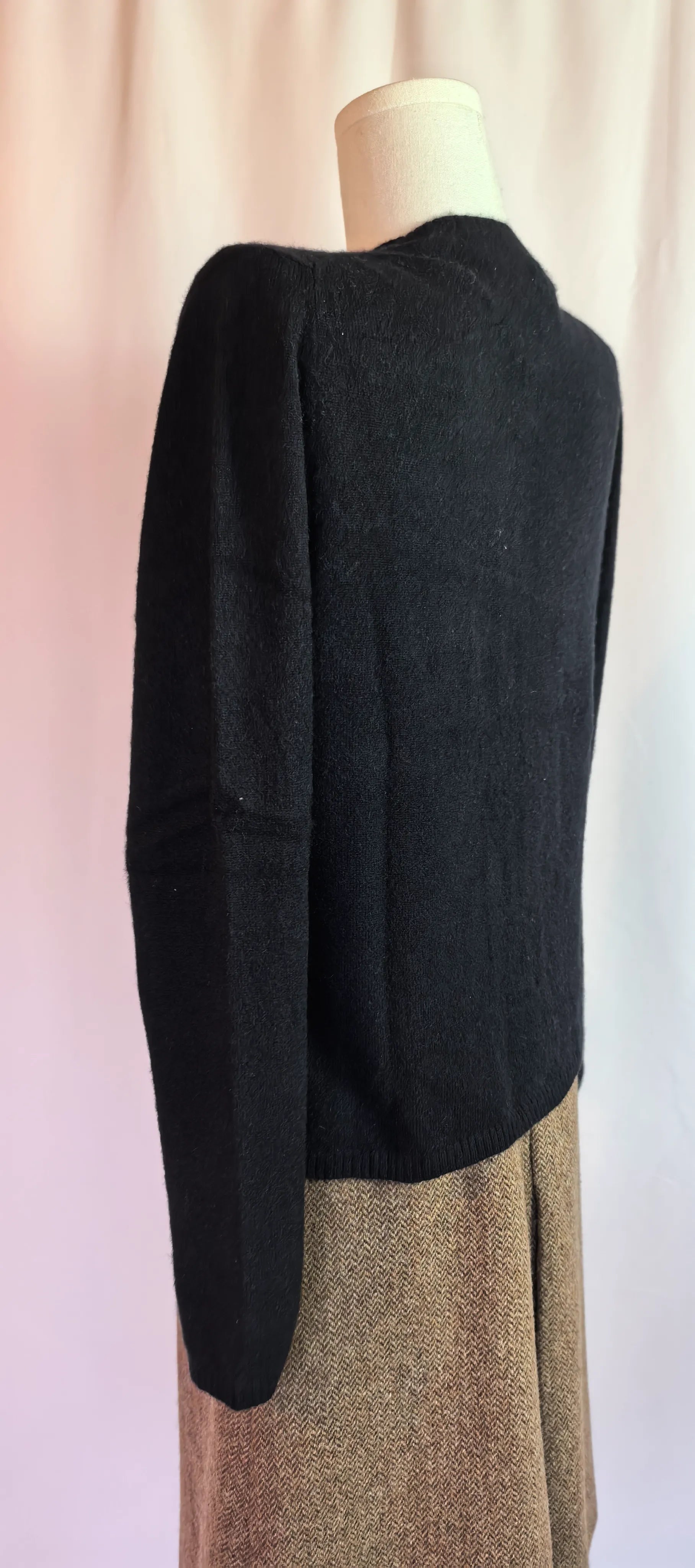 Cardigan din casmir - Cashmere by Charter Club