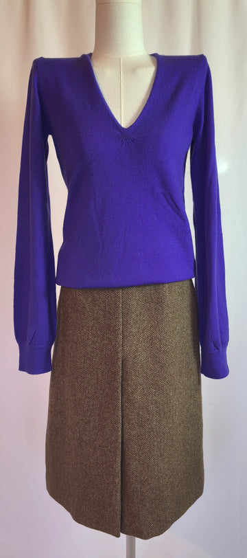 Pulover din casmir - Lutz & Patmos