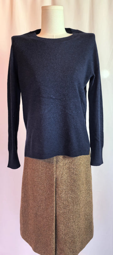 Pulover din casmir - J Crew