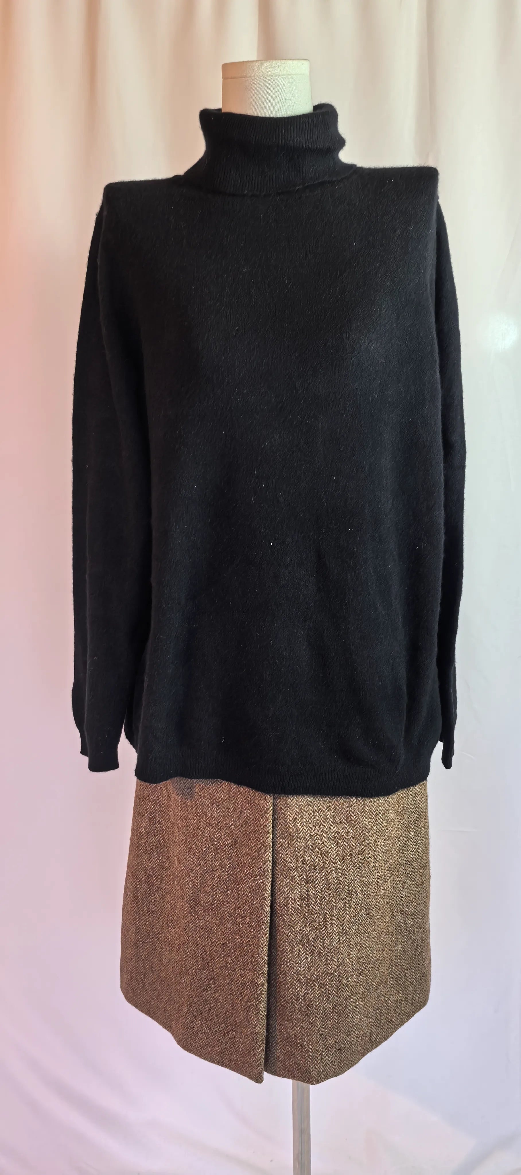 Helanca din casmir - Cashmere Charter Club