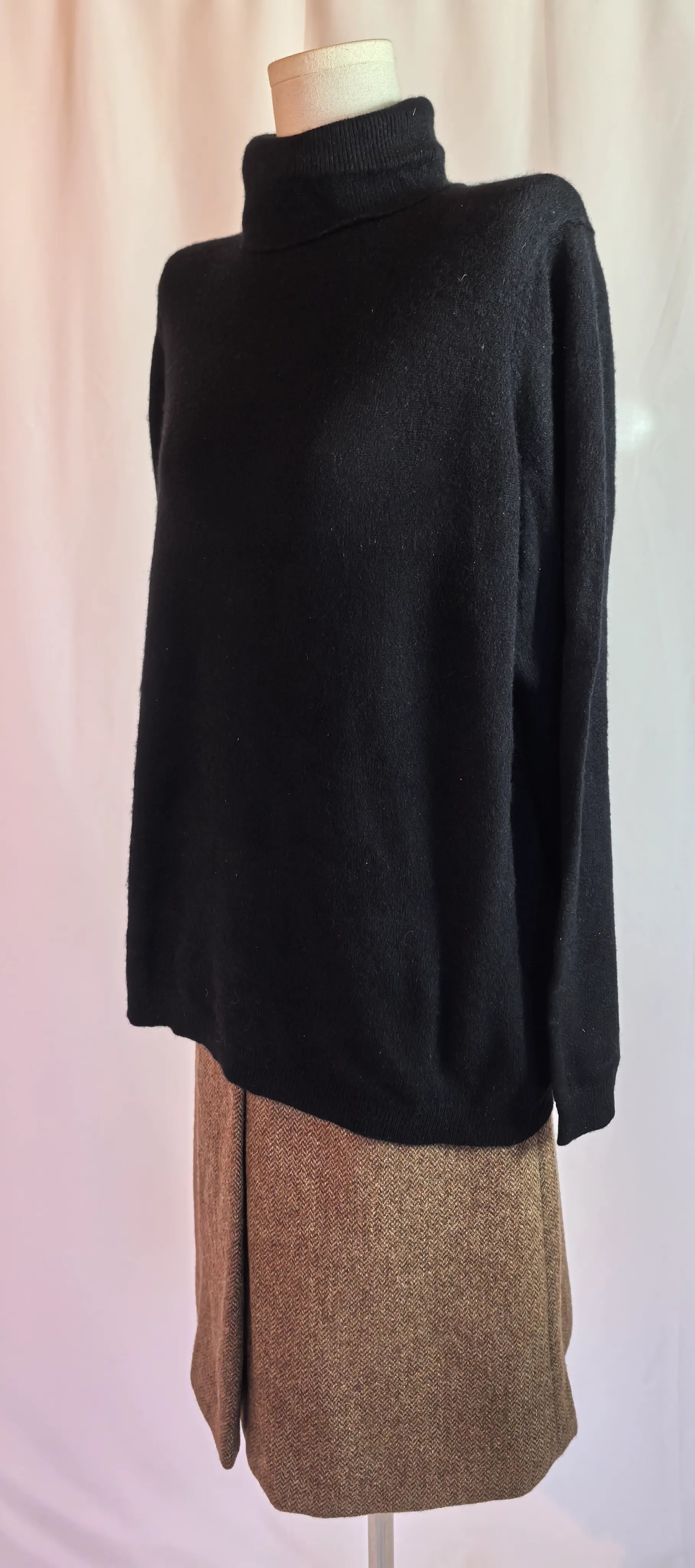 Helanca din casmir - Cashmere Charter Club