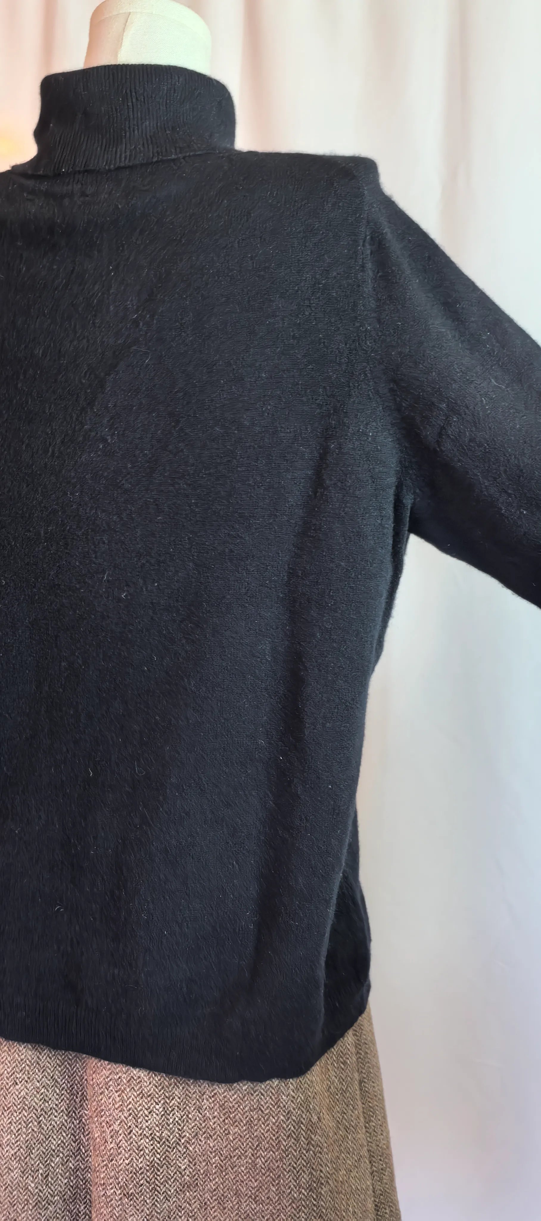 Helanca din casmir - Cashmere Charter Club