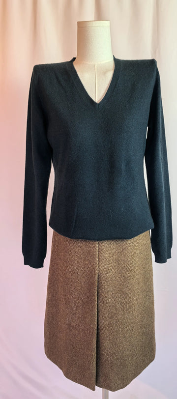 Pulover din casmir - Uniqlo