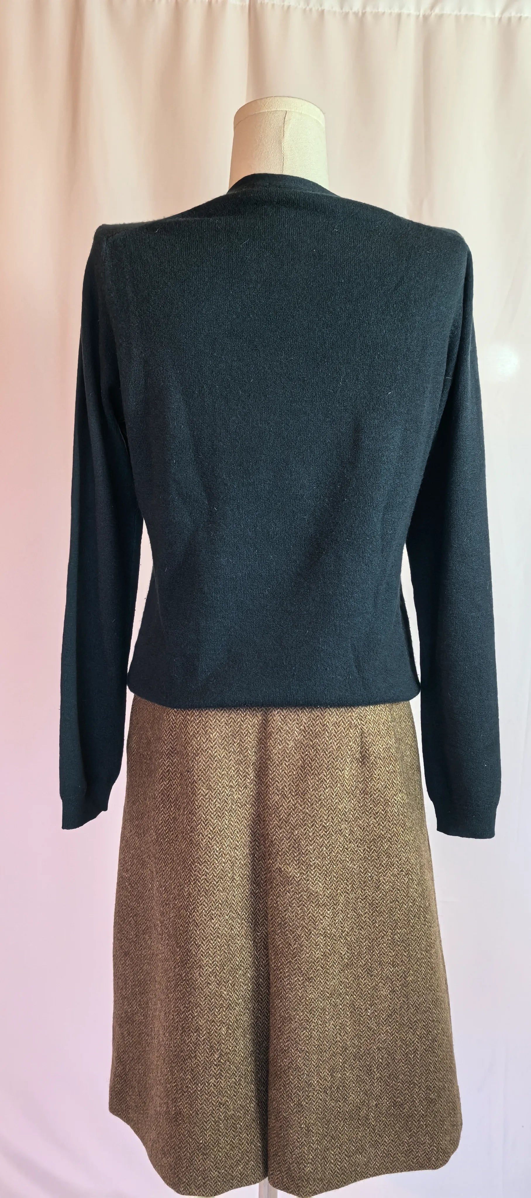 Pulover din casmir - Uniqlo