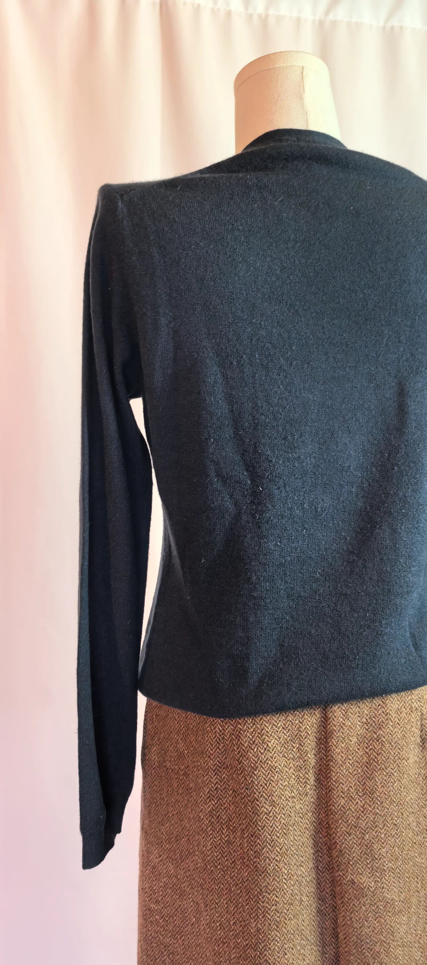 Pulover din casmir - Uniqlo