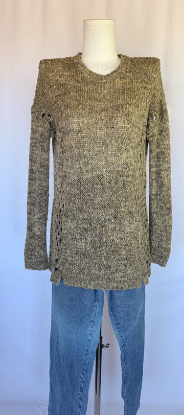 Pulover cu lana - Hoss Intropia -S