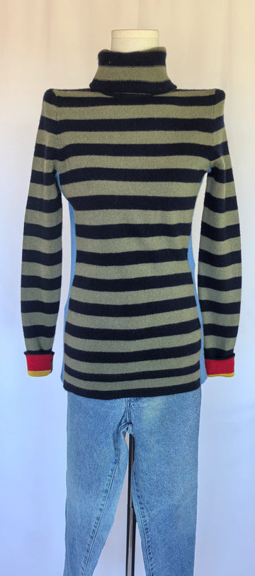 Helanca din lana - Ermanno Scervino -XS