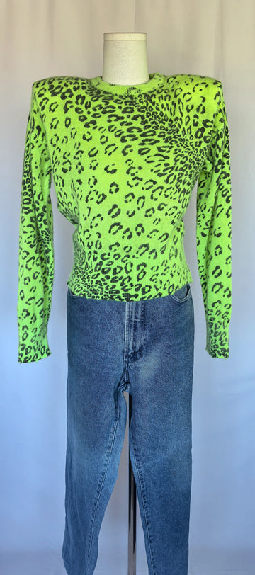 Pulover cu lana si alpaca -Aniye By - S