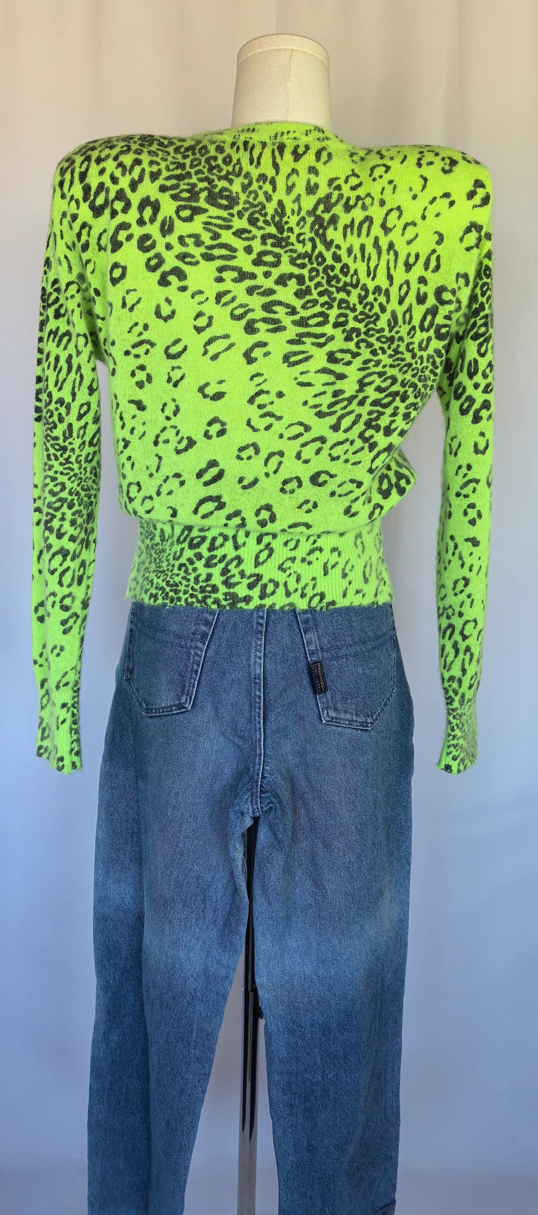 Pulover cu lana si alpaca -Aniye By - S