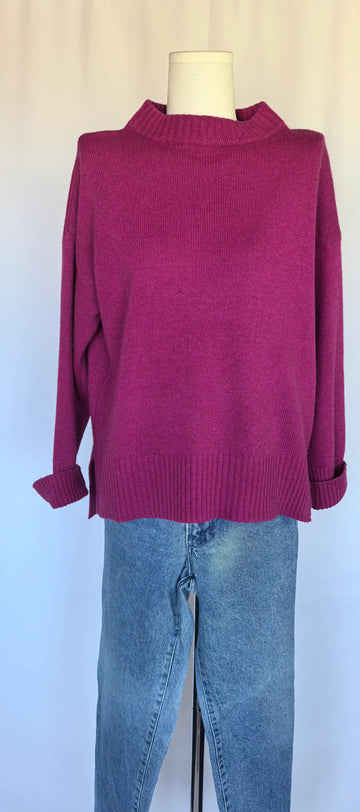 Helanca oversized - Hybrid -One Size