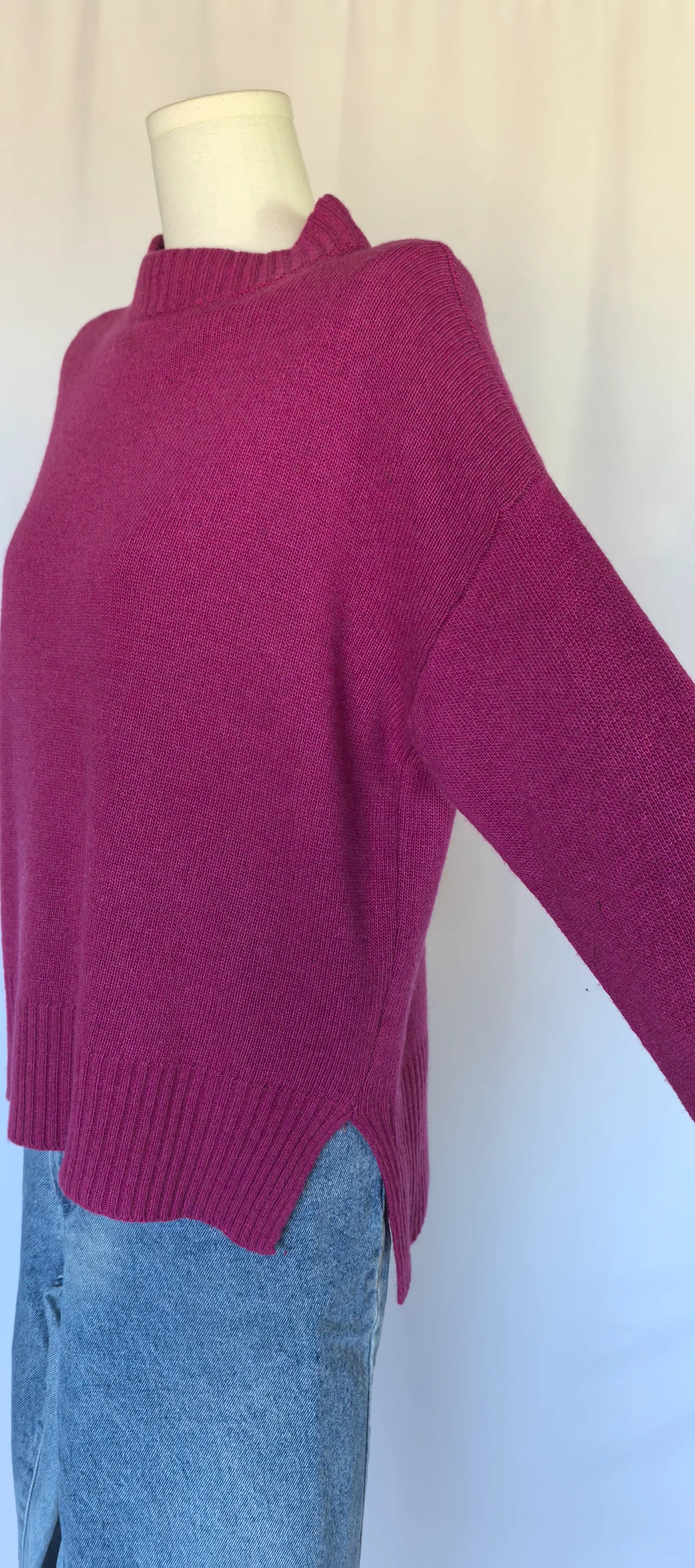 Helanca oversized - Hybrid -One Size