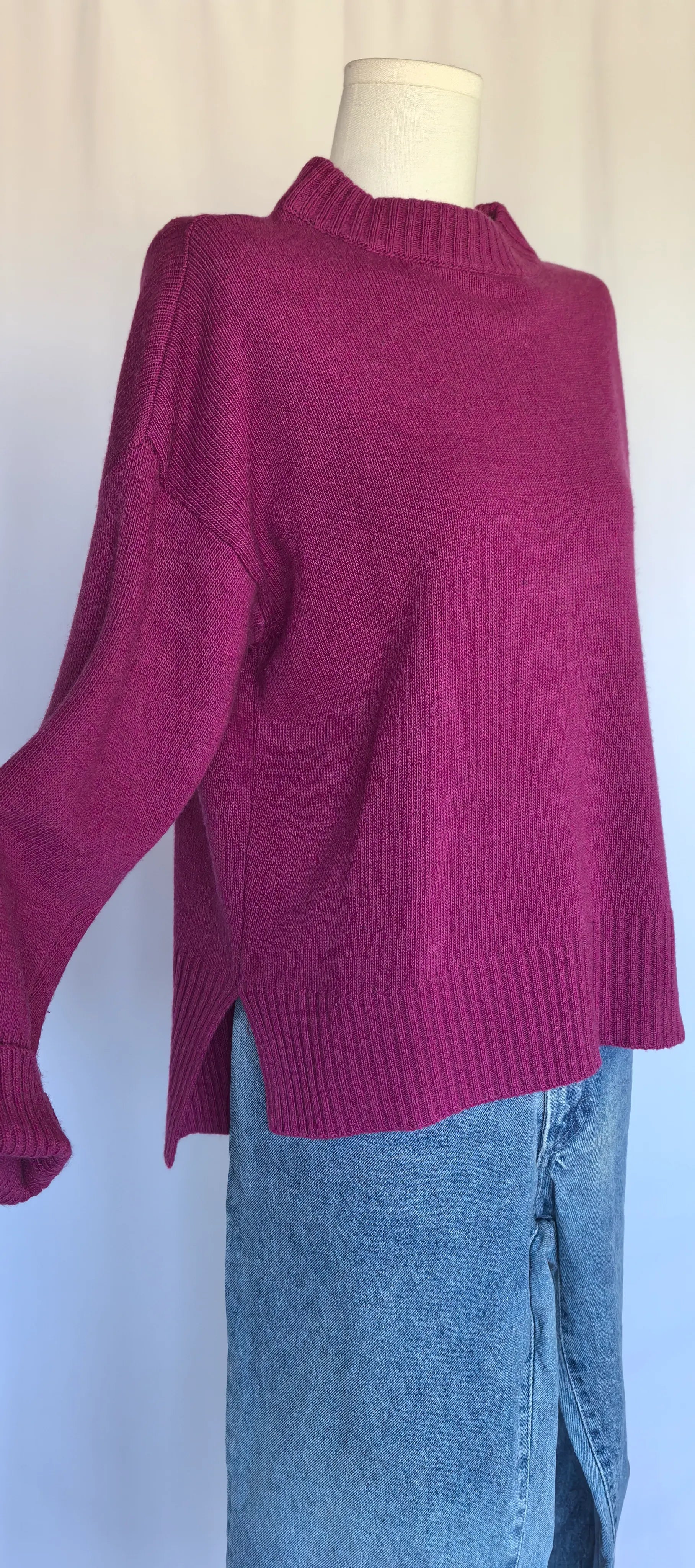 Helanca oversized - Hybrid -One Size