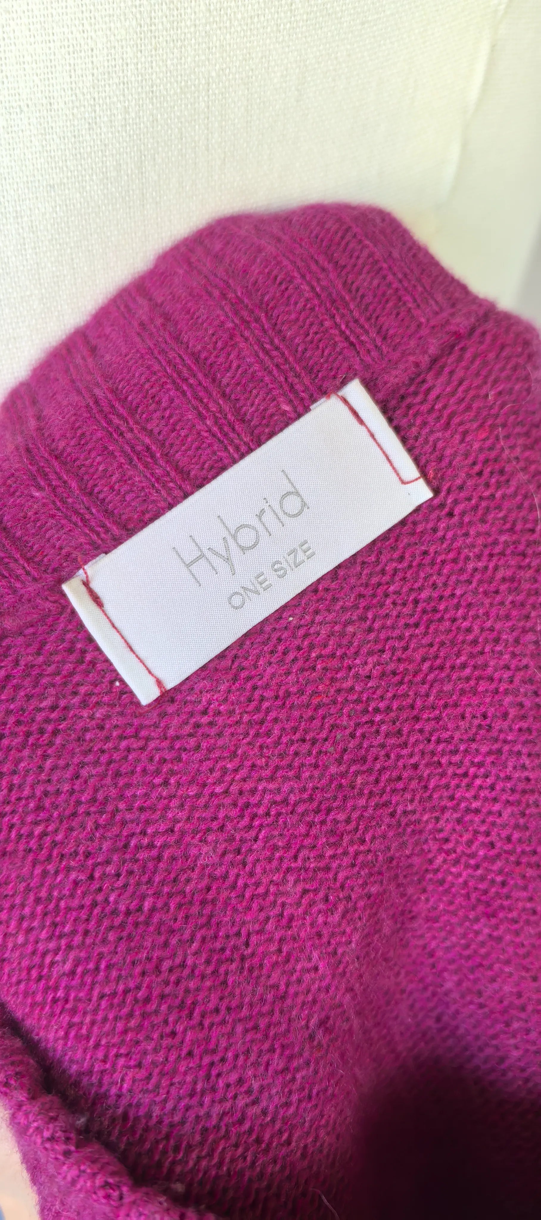 Helanca oversized - Hybrid -One Size