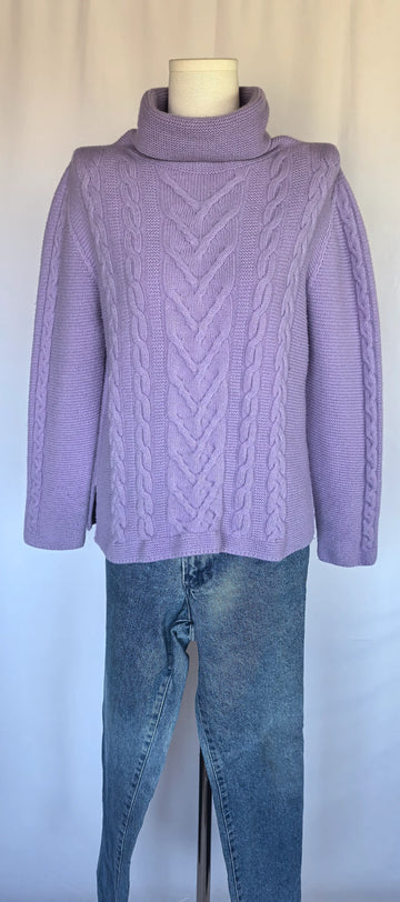 Helanca din lana - Il Lanificio - M