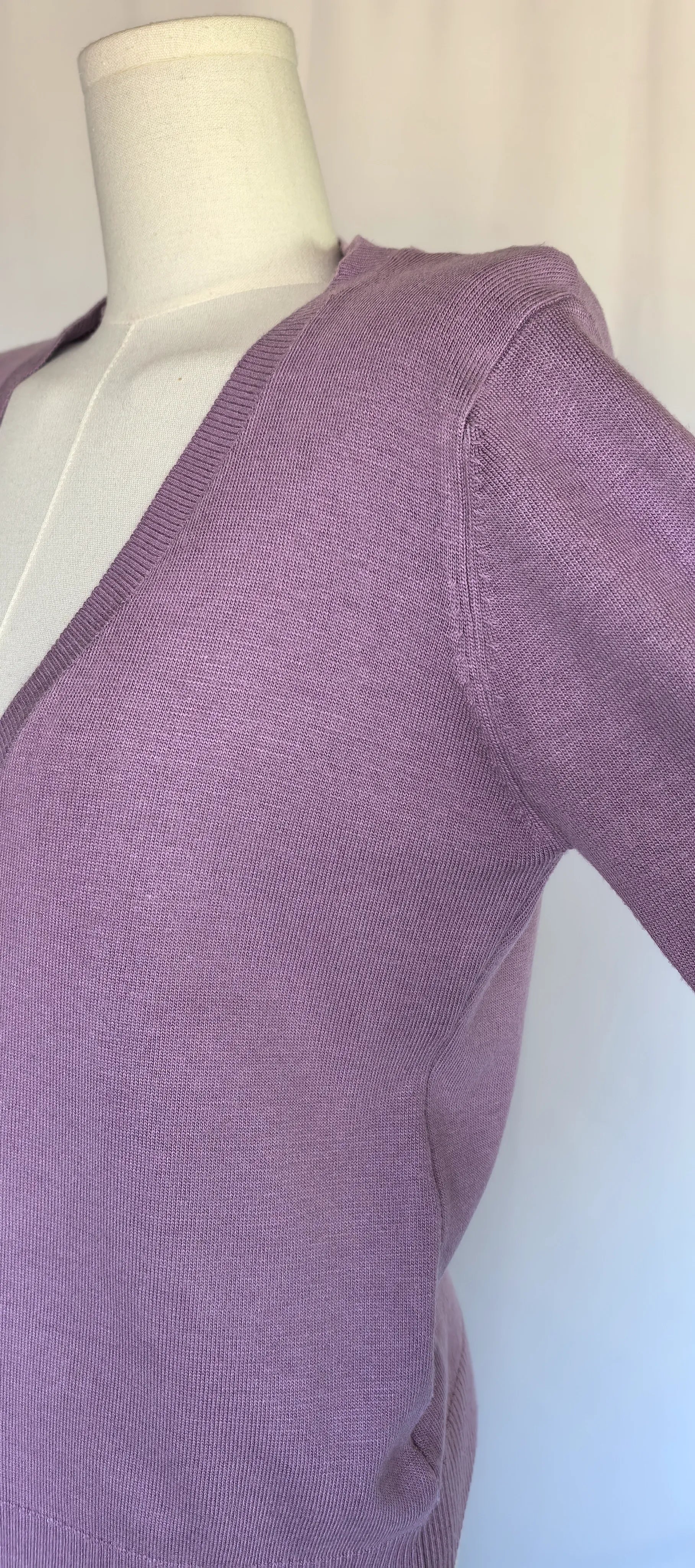 Pulover din lana si casmir - Elexa