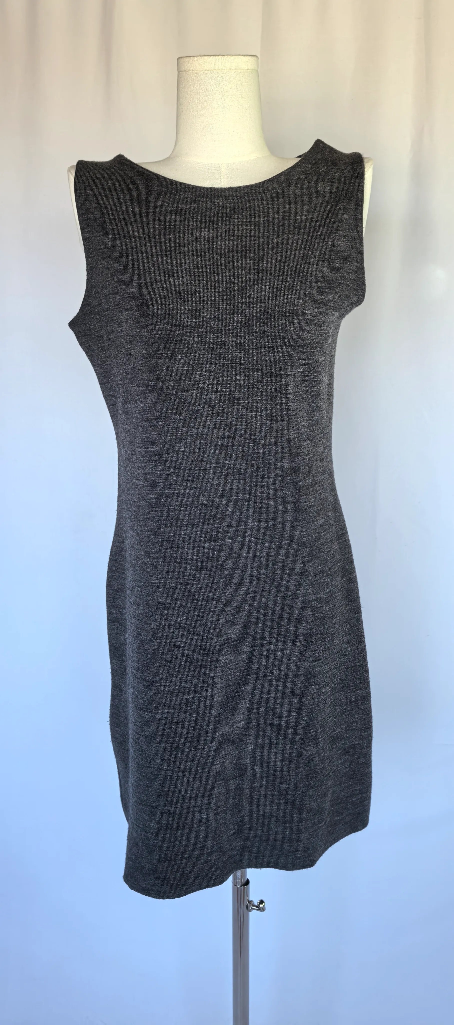 Rochie  din lana - Francy&Co -M