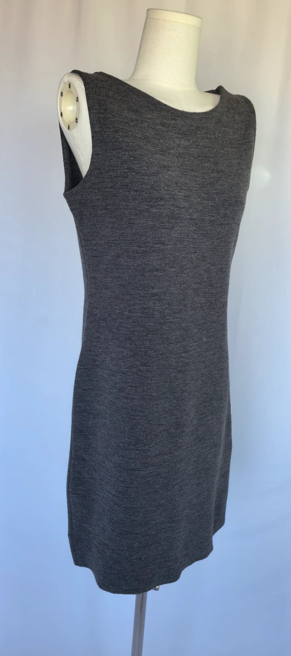 Rochie  din lana - Francy&Co -M