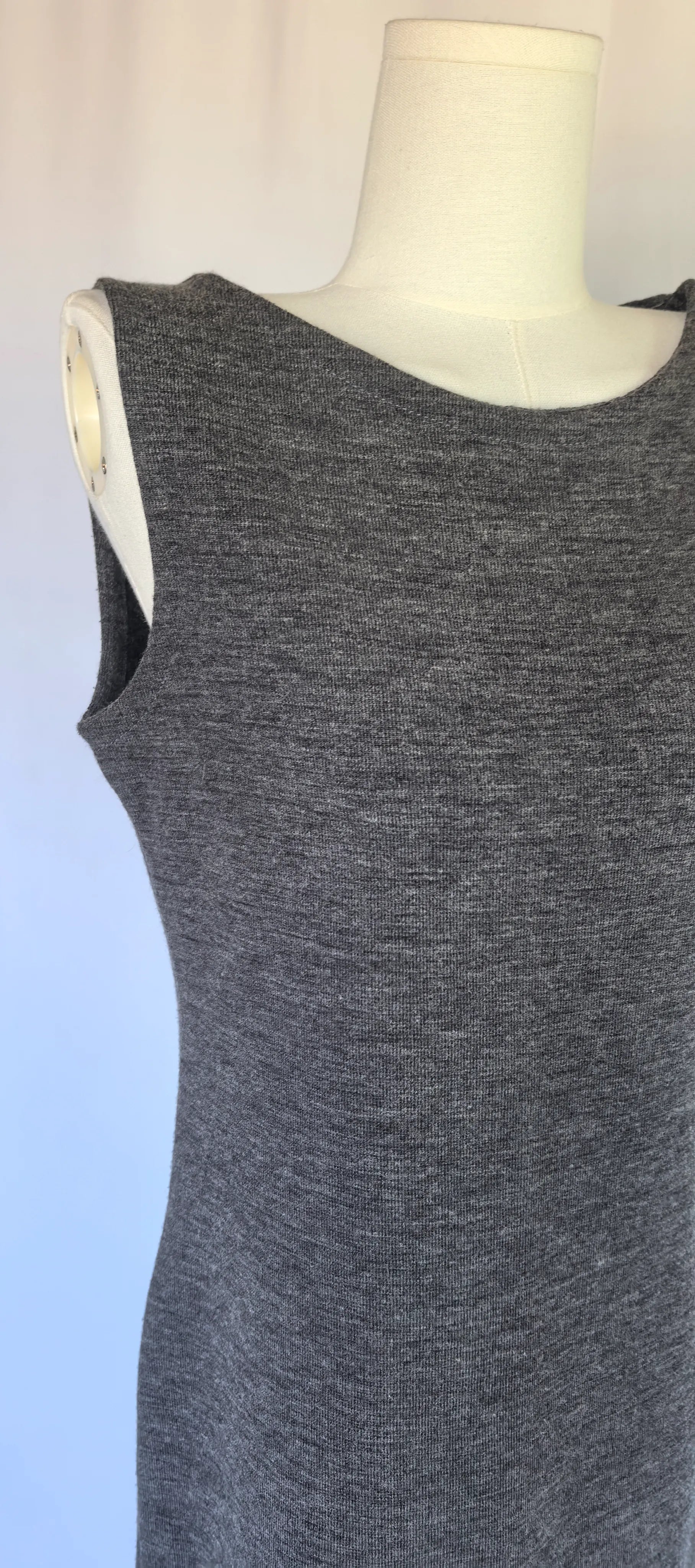 Rochie  din lana - Francy&Co -M