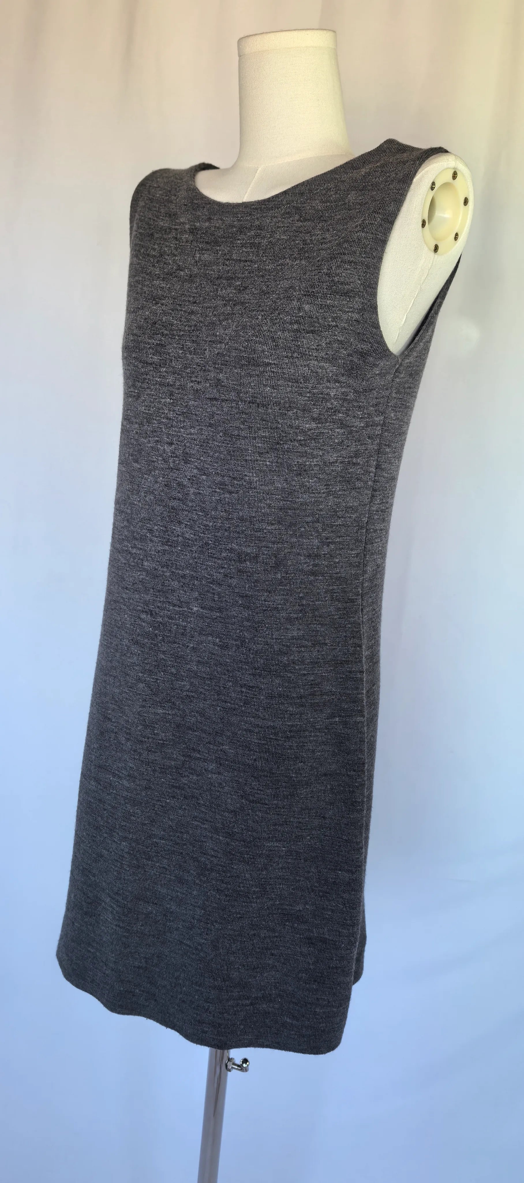 Rochie  din lana - Francy&Co -M