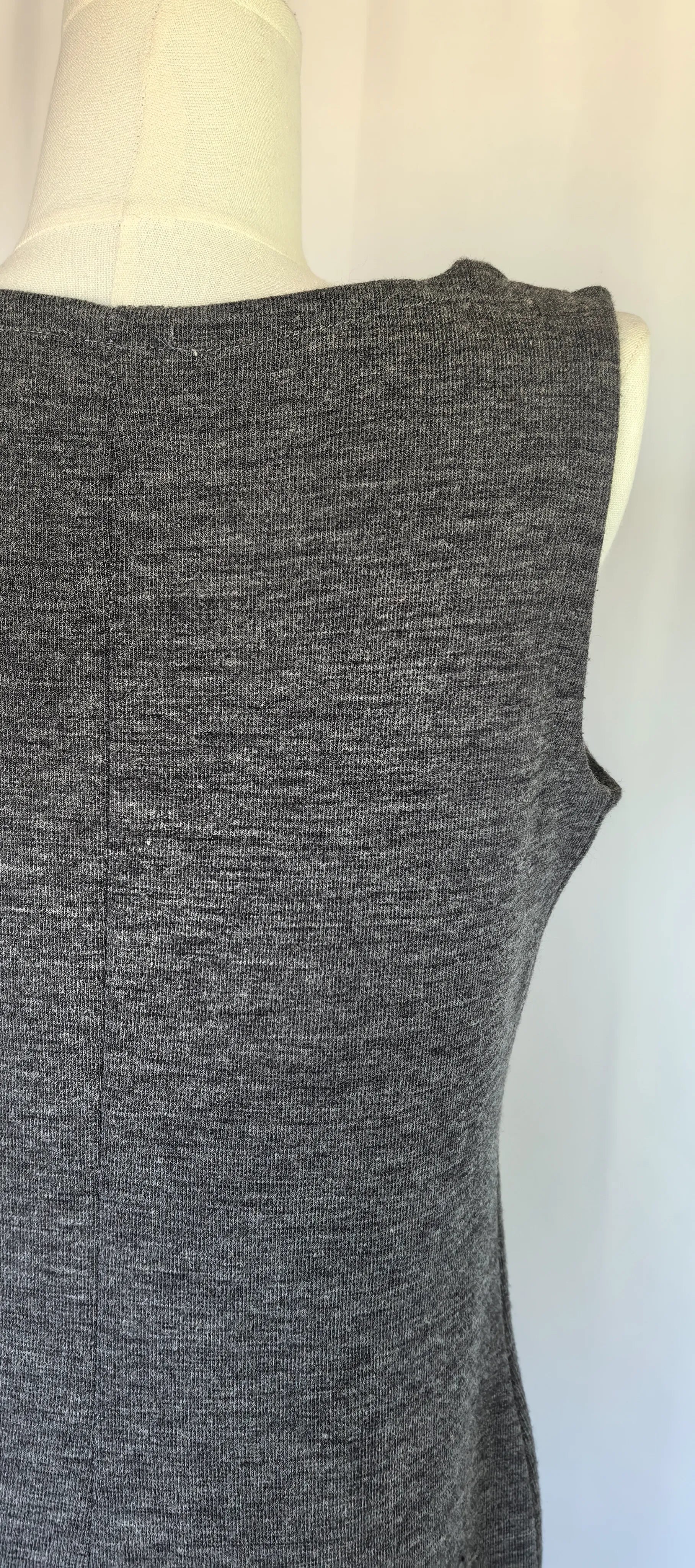 Rochie  din lana - Francy&Co -M