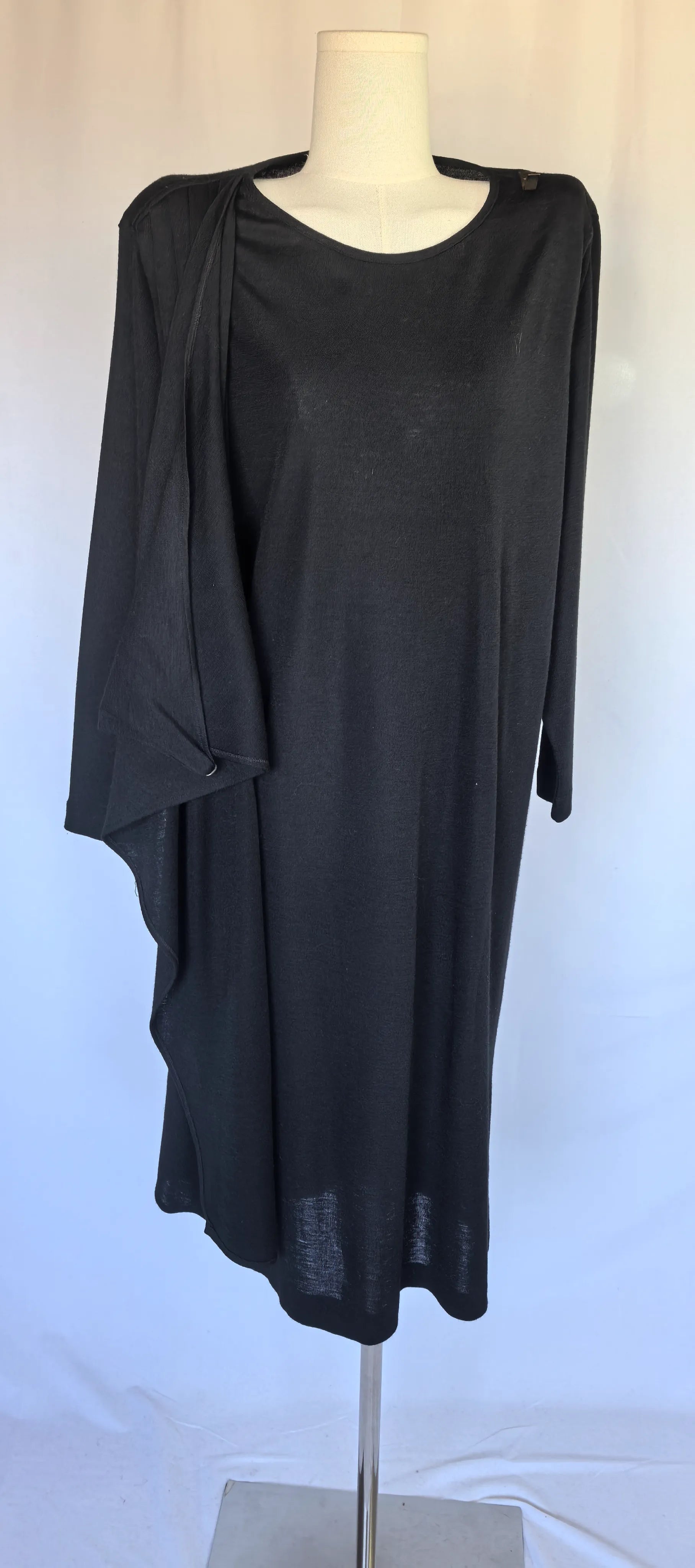 Rochie cu lana - Carella -L