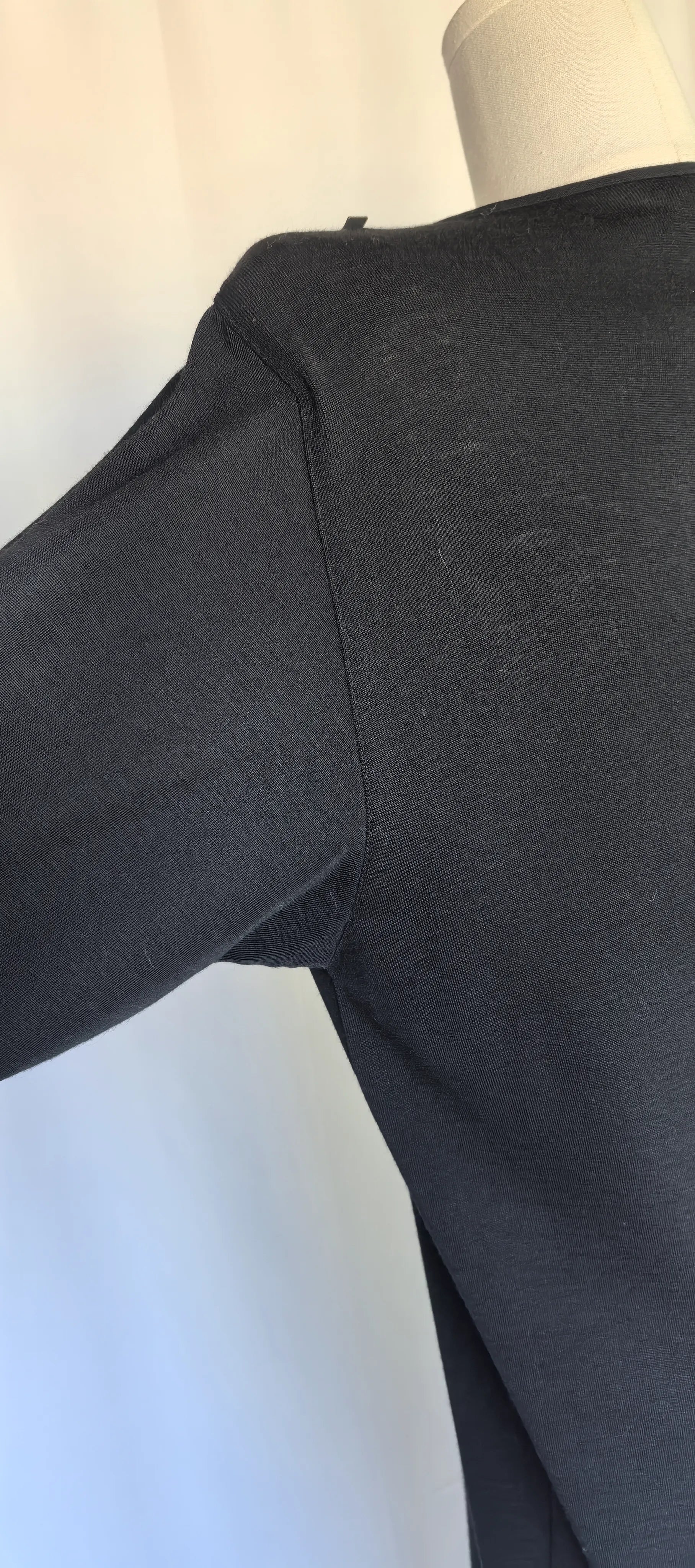 Rochie cu lana - Carella -L