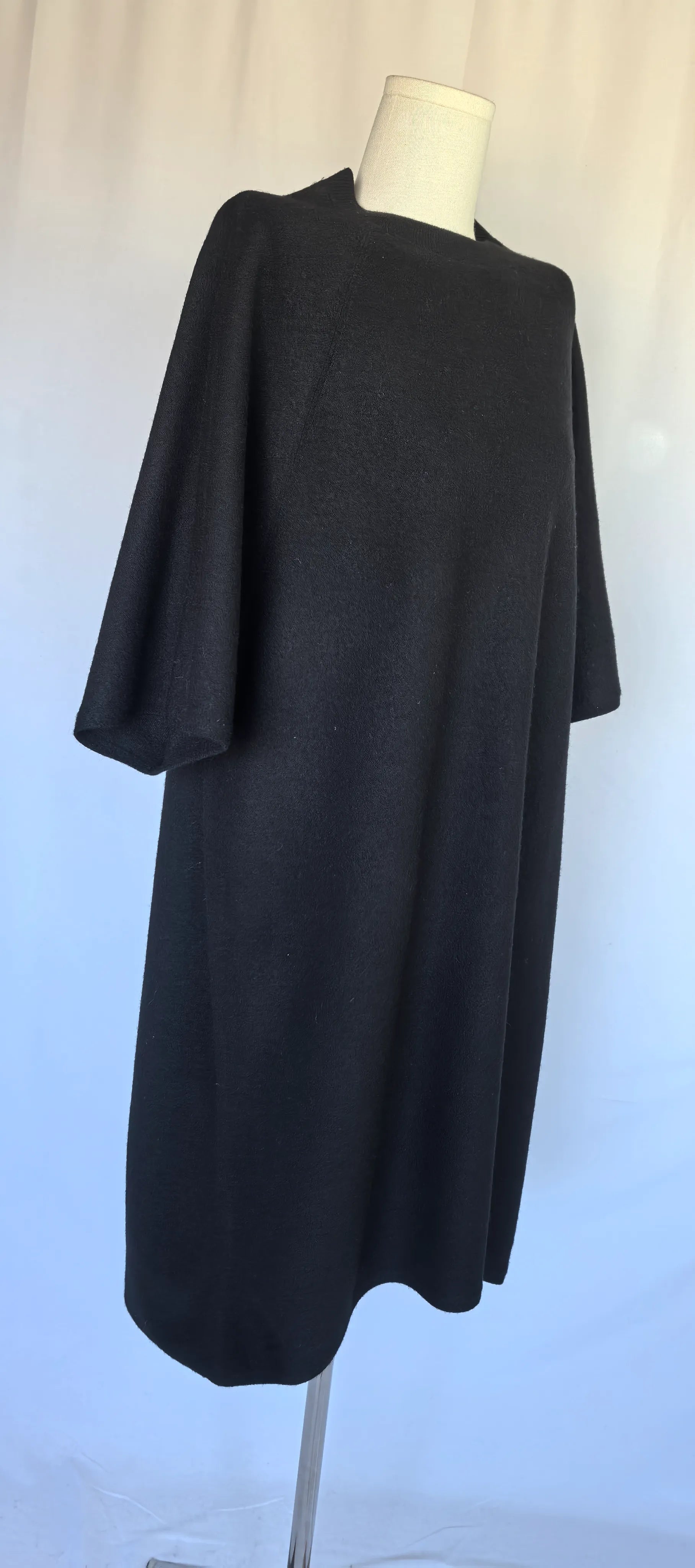 Rochie din lana -Cos - S