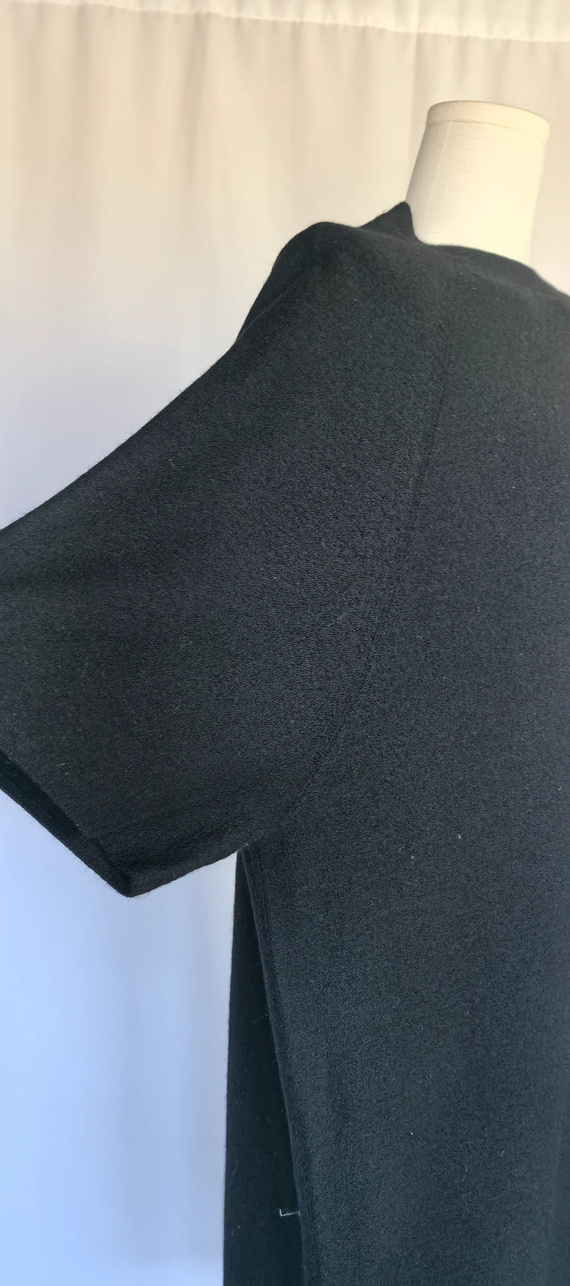 Rochie din lana -Cos - S