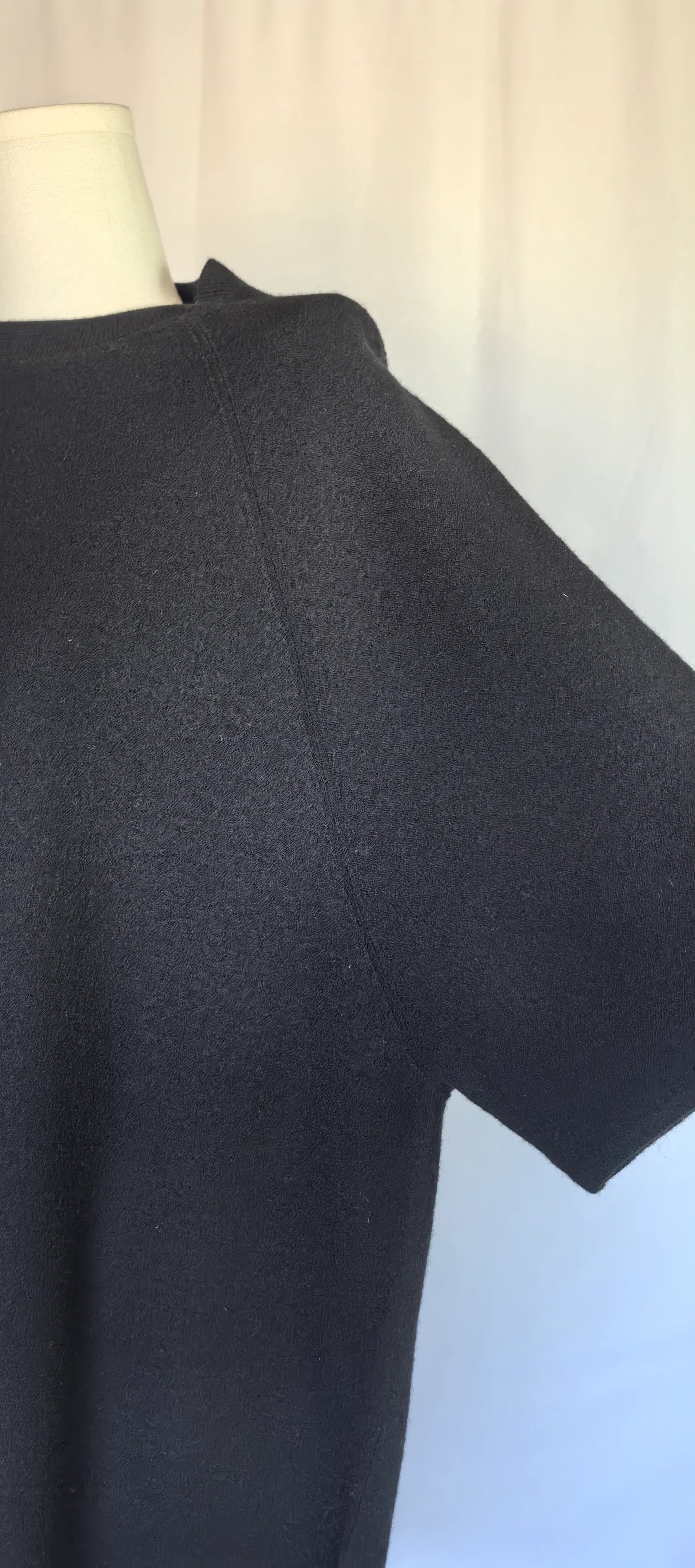 Rochie din lana -Cos - S