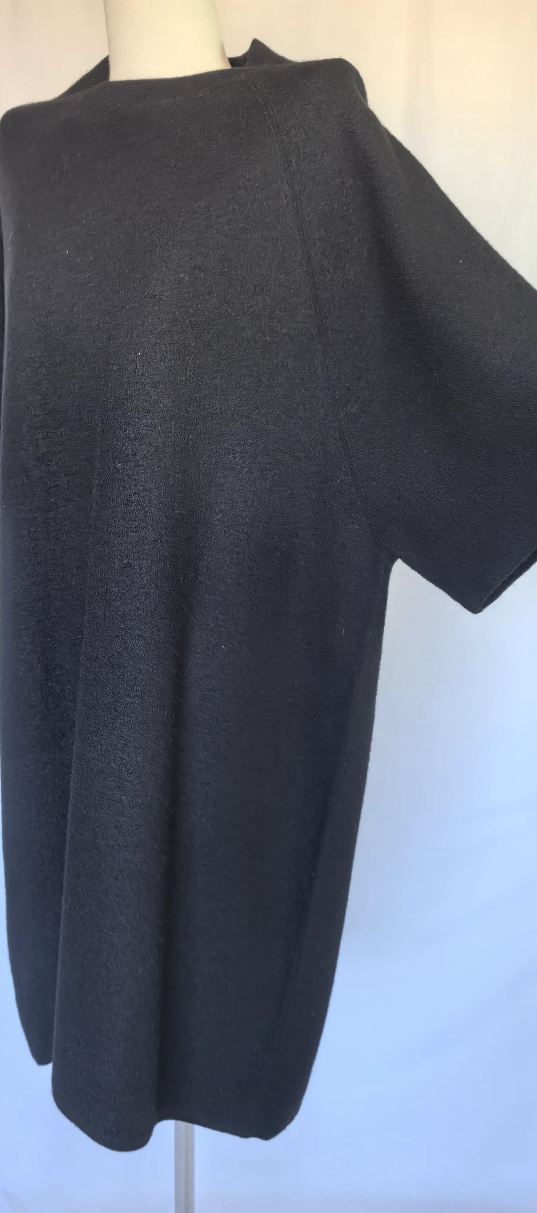 Rochie din lana -Cos - S