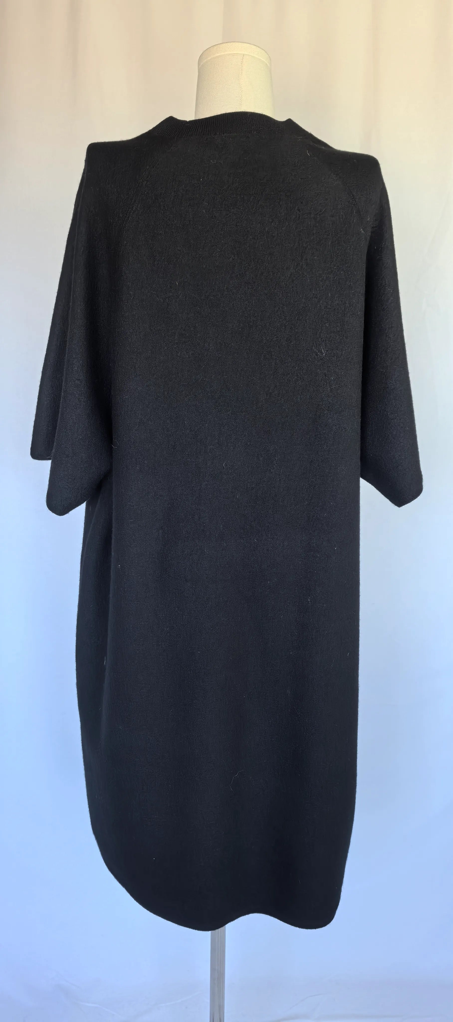 Rochie din lana -Cos - S