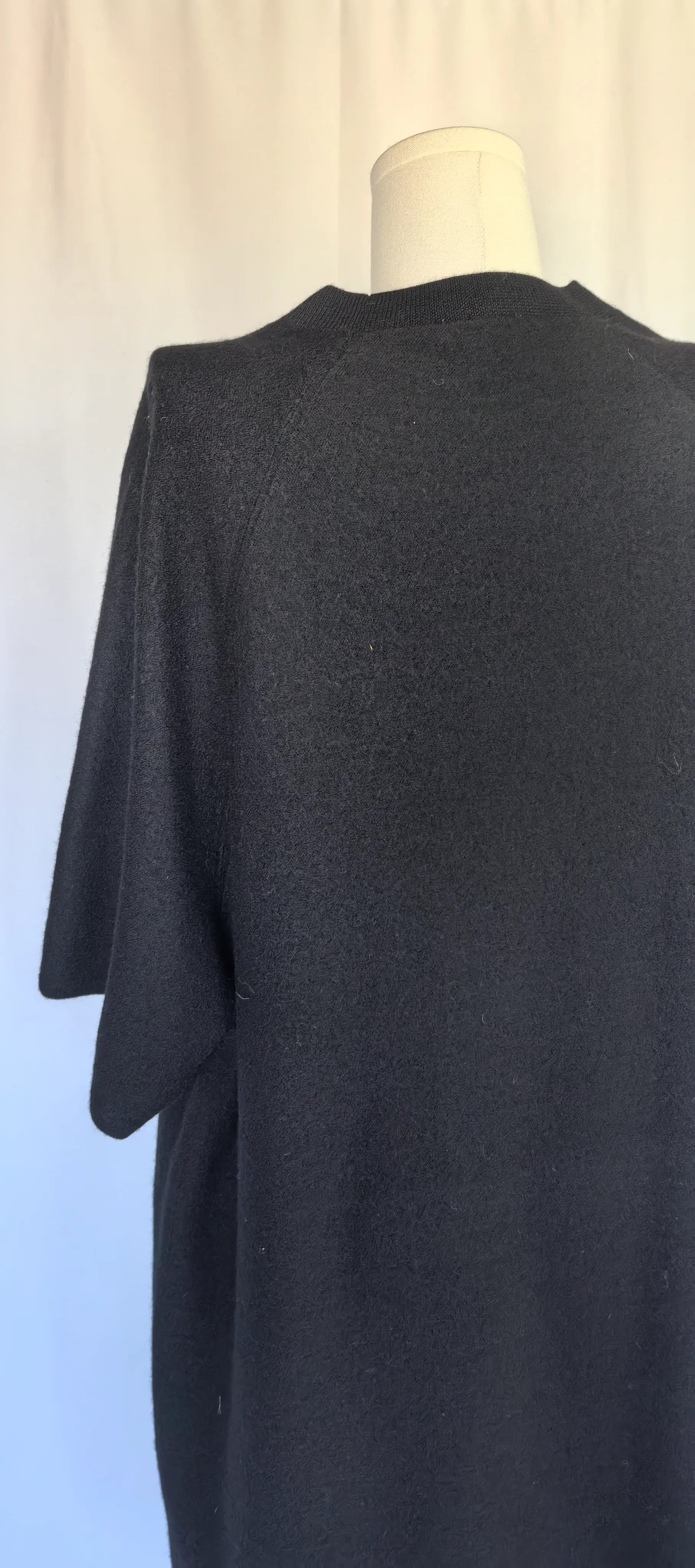 Rochie din lana -Cos - S