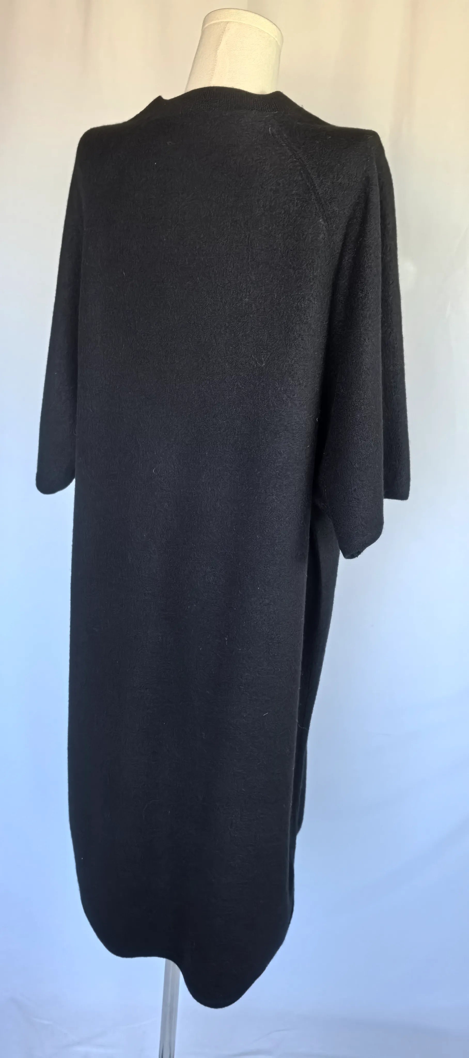 Rochie din lana -Cos - S