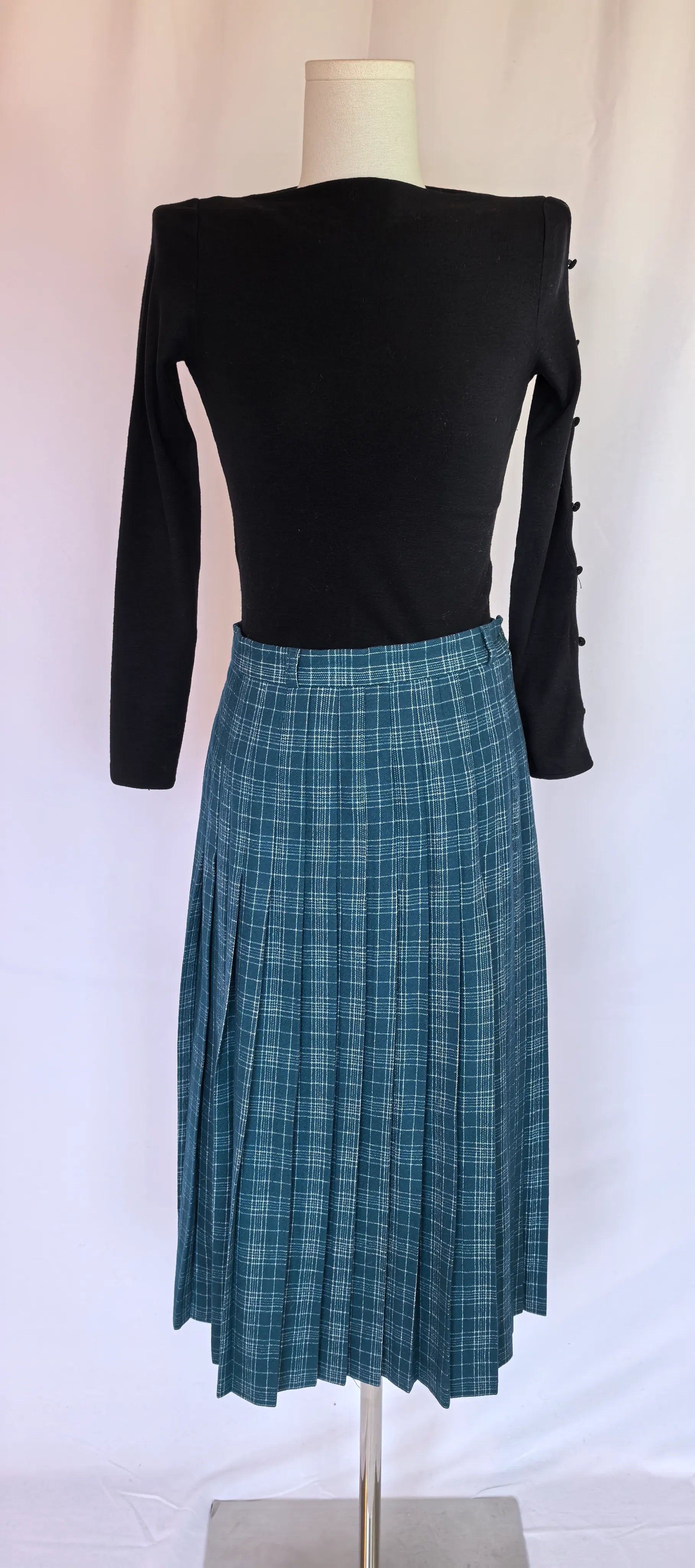 Bluzita din lana - Rossella Goldschmied