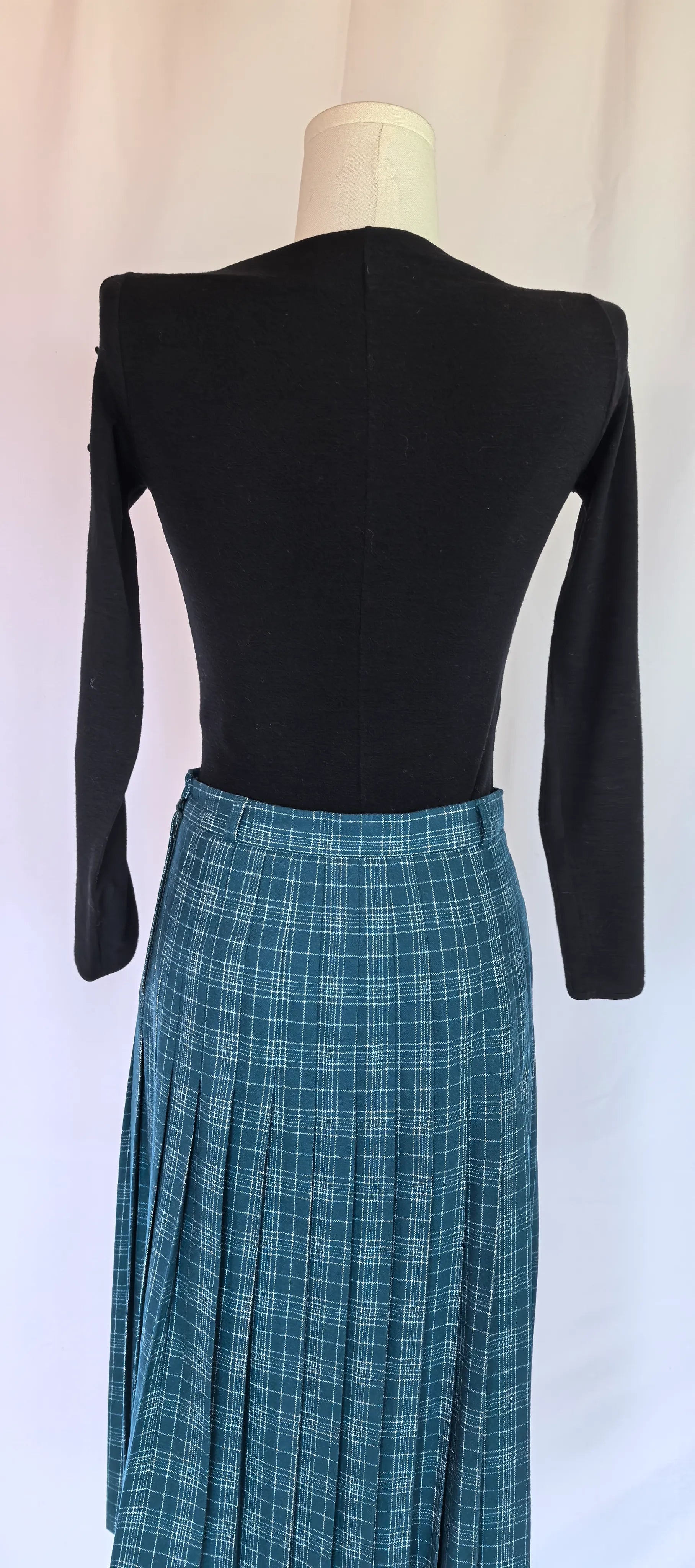 Bluzita din lana - Rossella Goldschmied