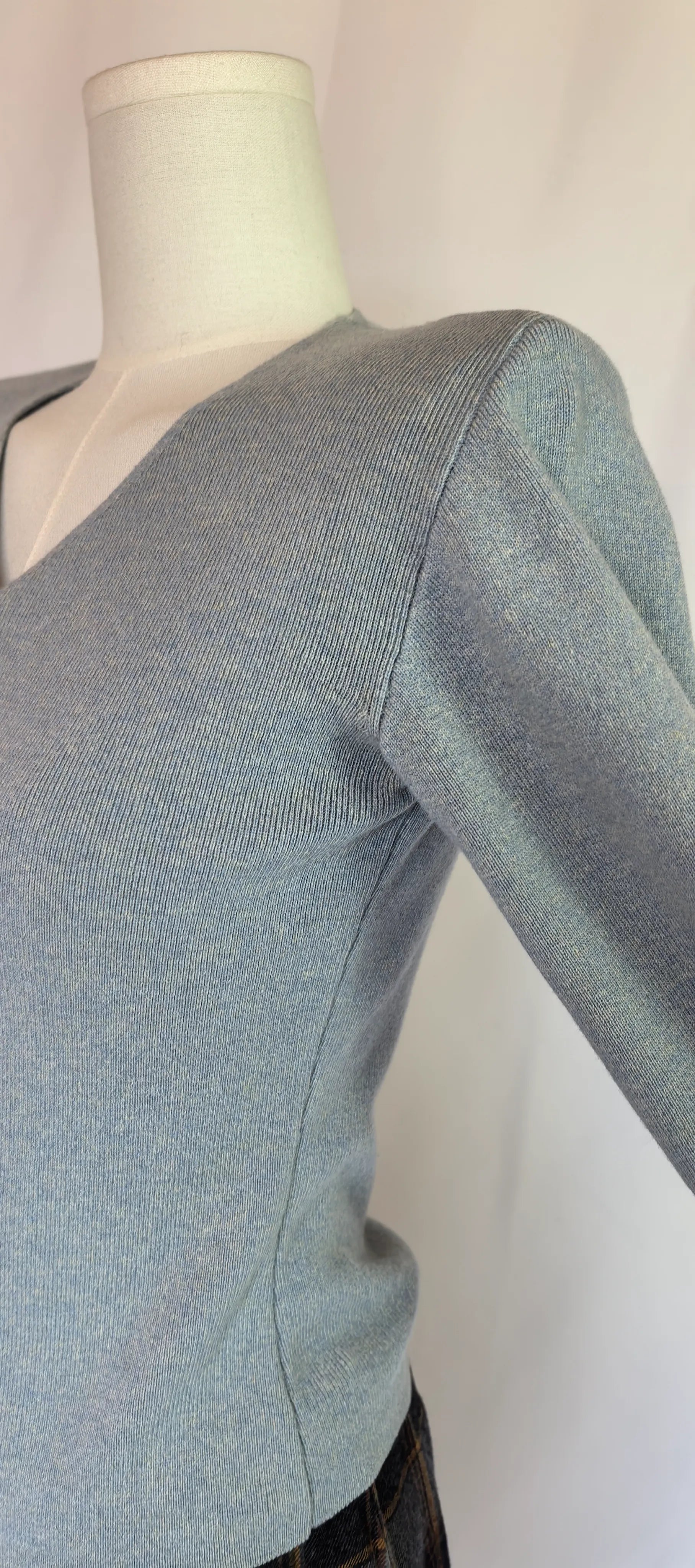 Cardigan din lana - Musette