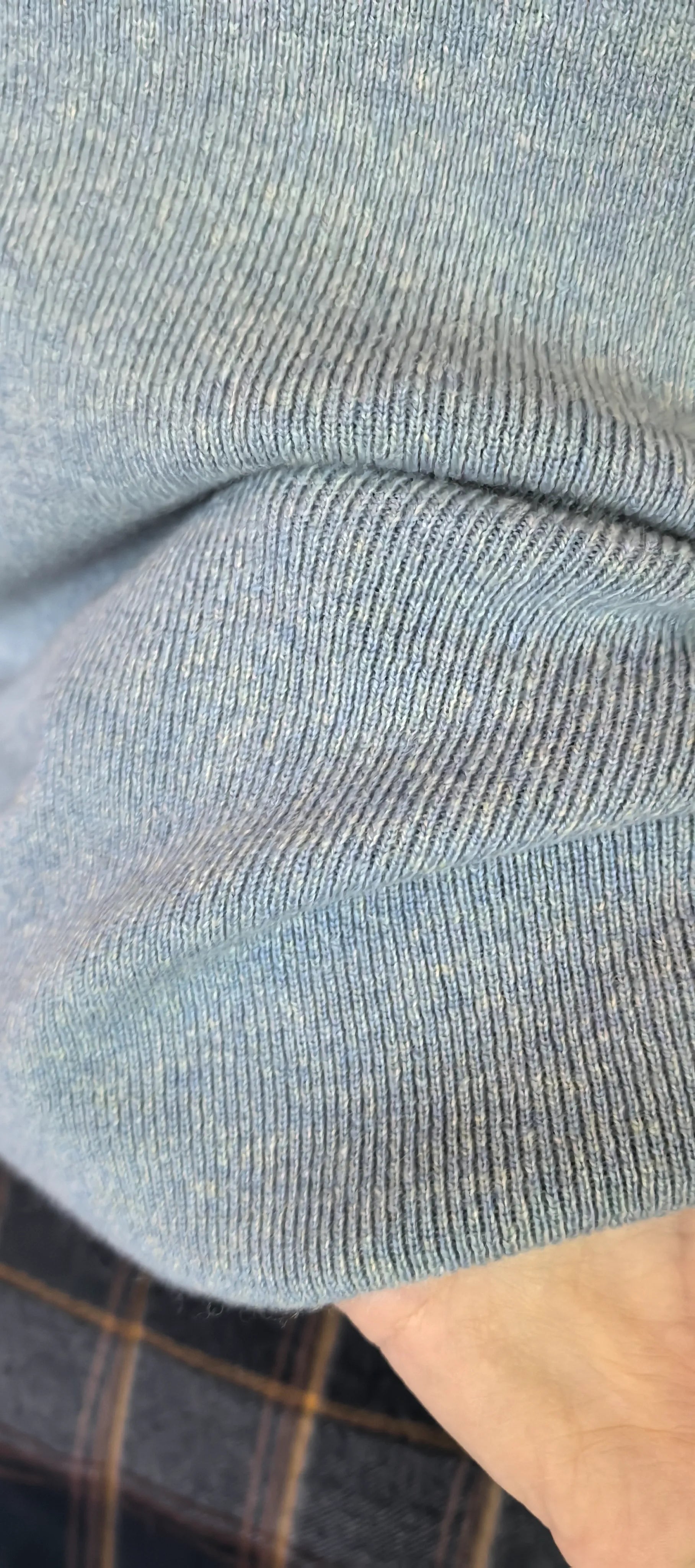 Cardigan din lana - Musette